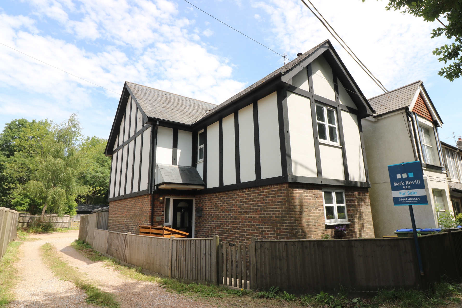 Haywards Heath Road North Chailey
