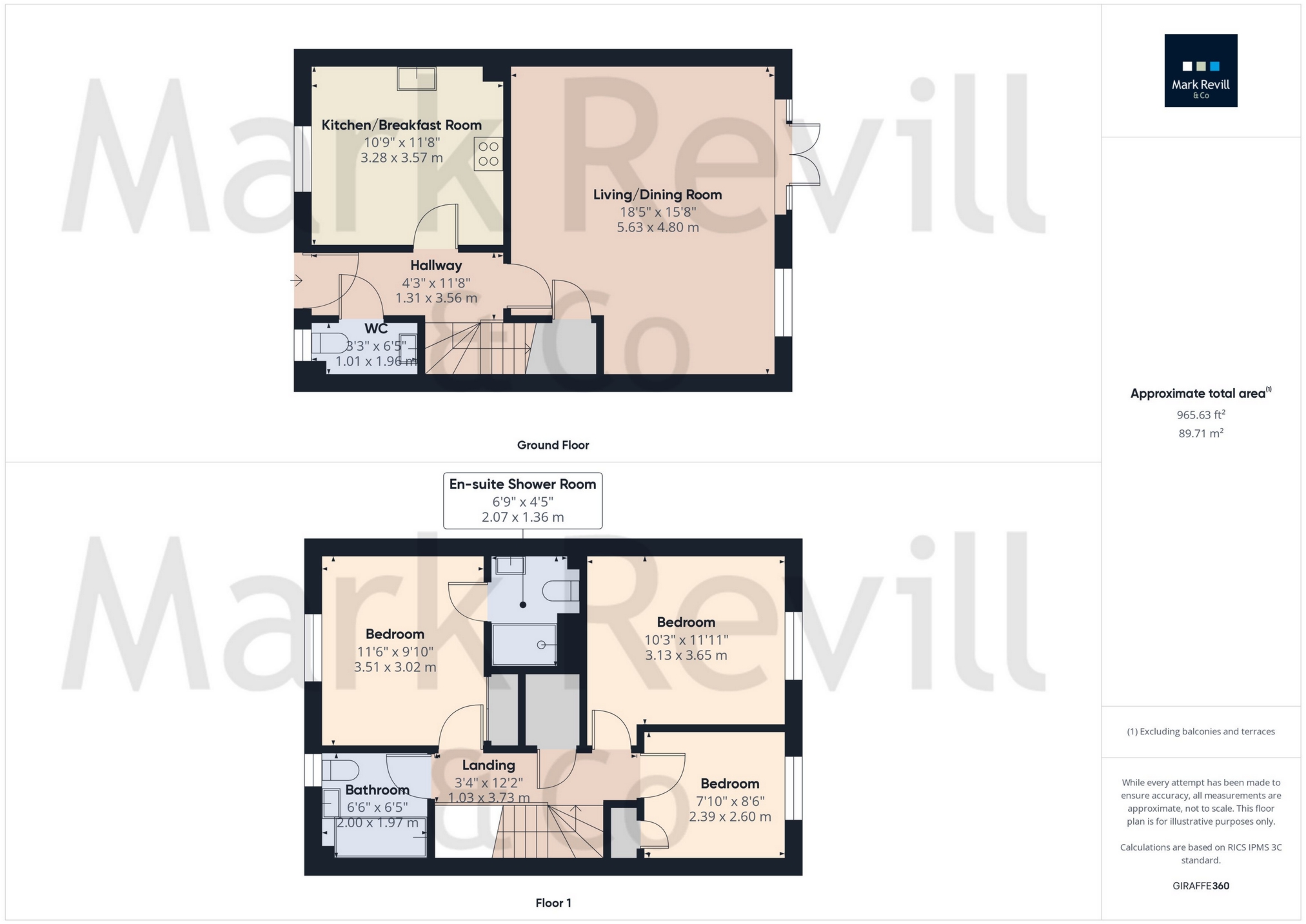 Floor Plan 1 Floor Plan 1