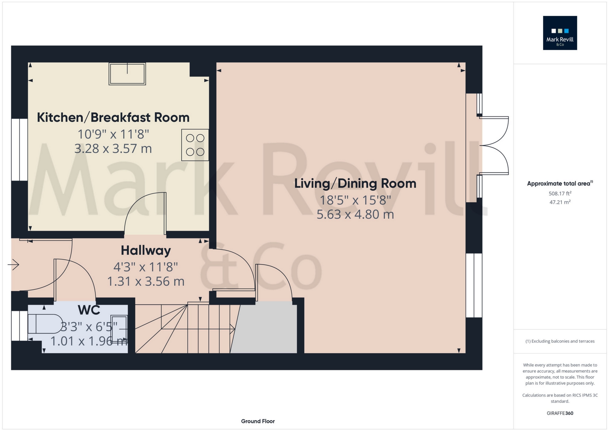 Floor Plan 2 Floor Plan 2