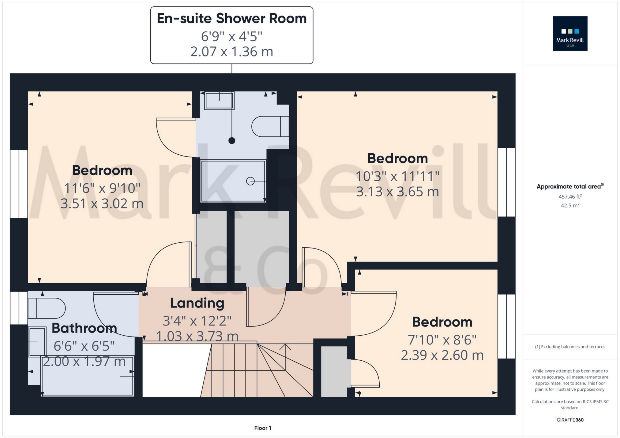 Floor Plan 3 Floor Plan 3