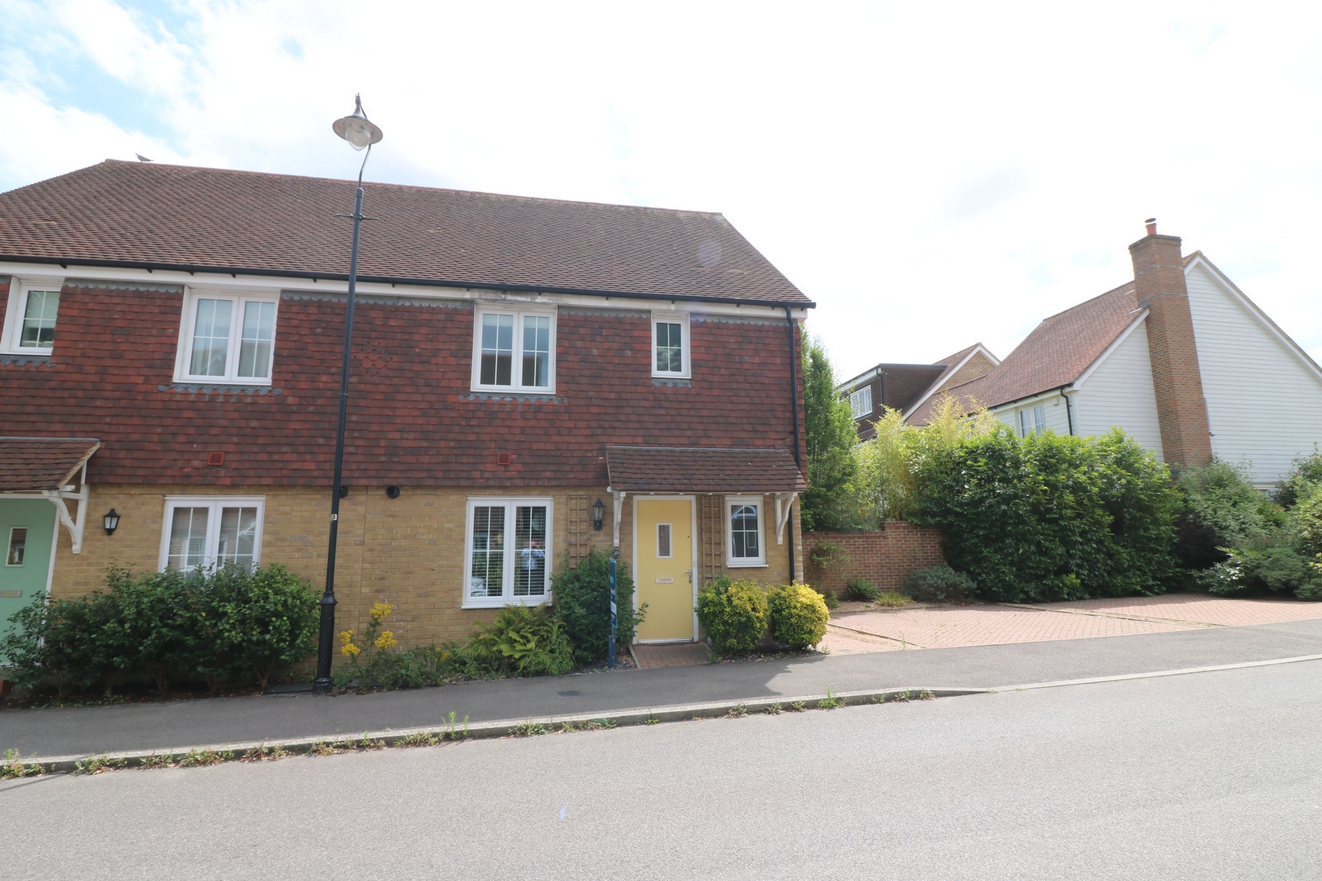 Langmore Lane Lindfield