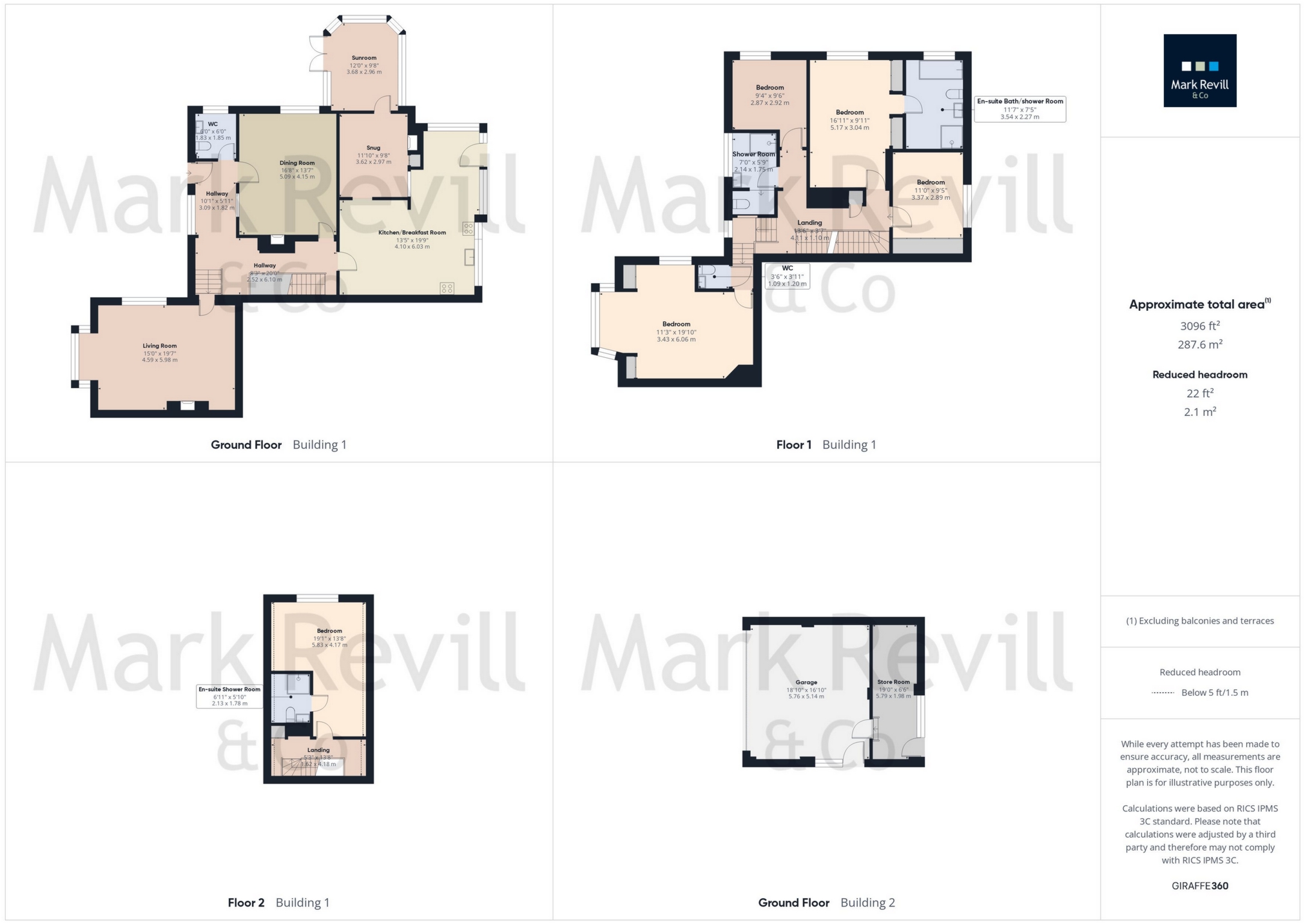 Floor Plan 1 Floor Plan 1