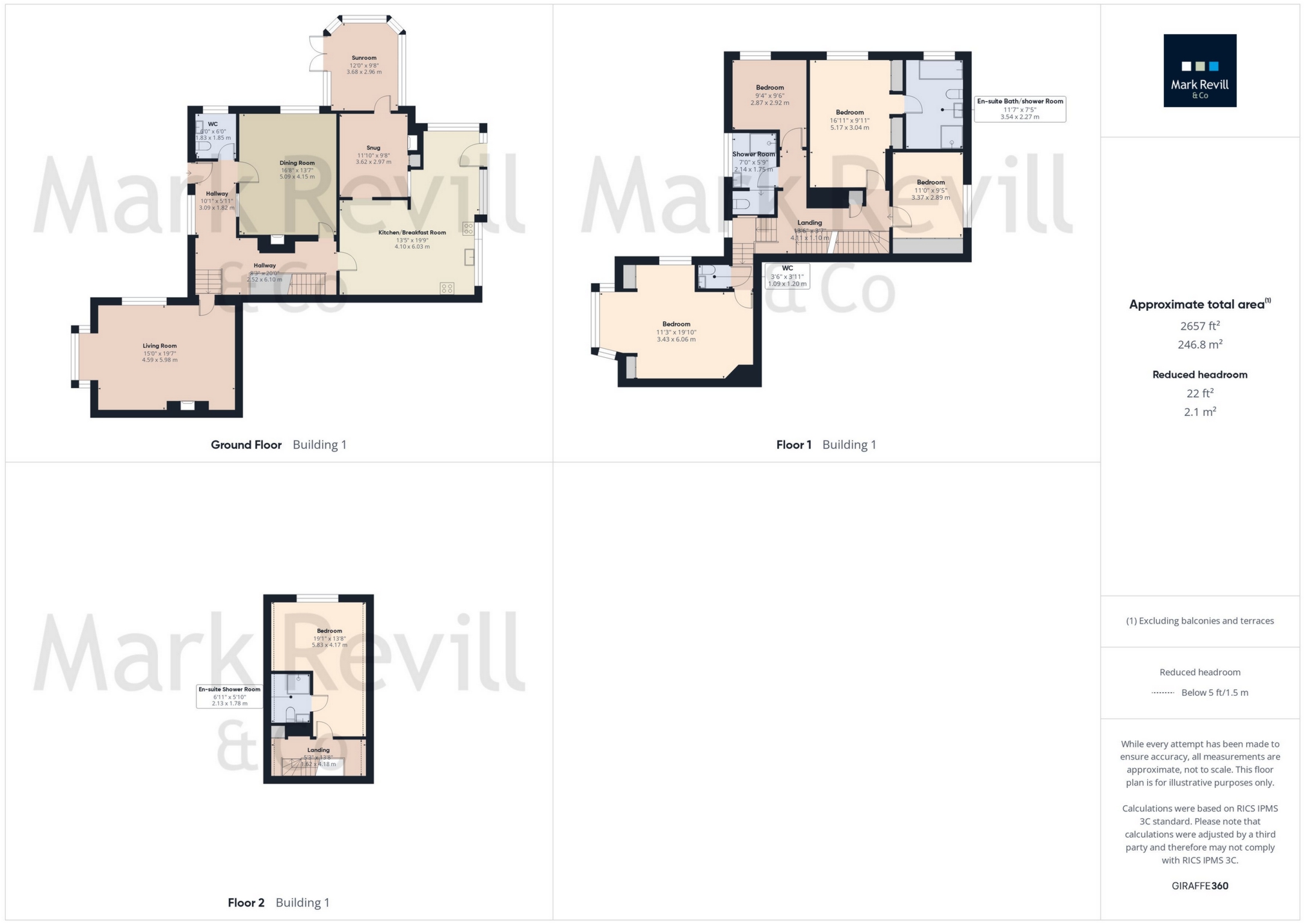 Floor Plan 2 Floor Plan 2