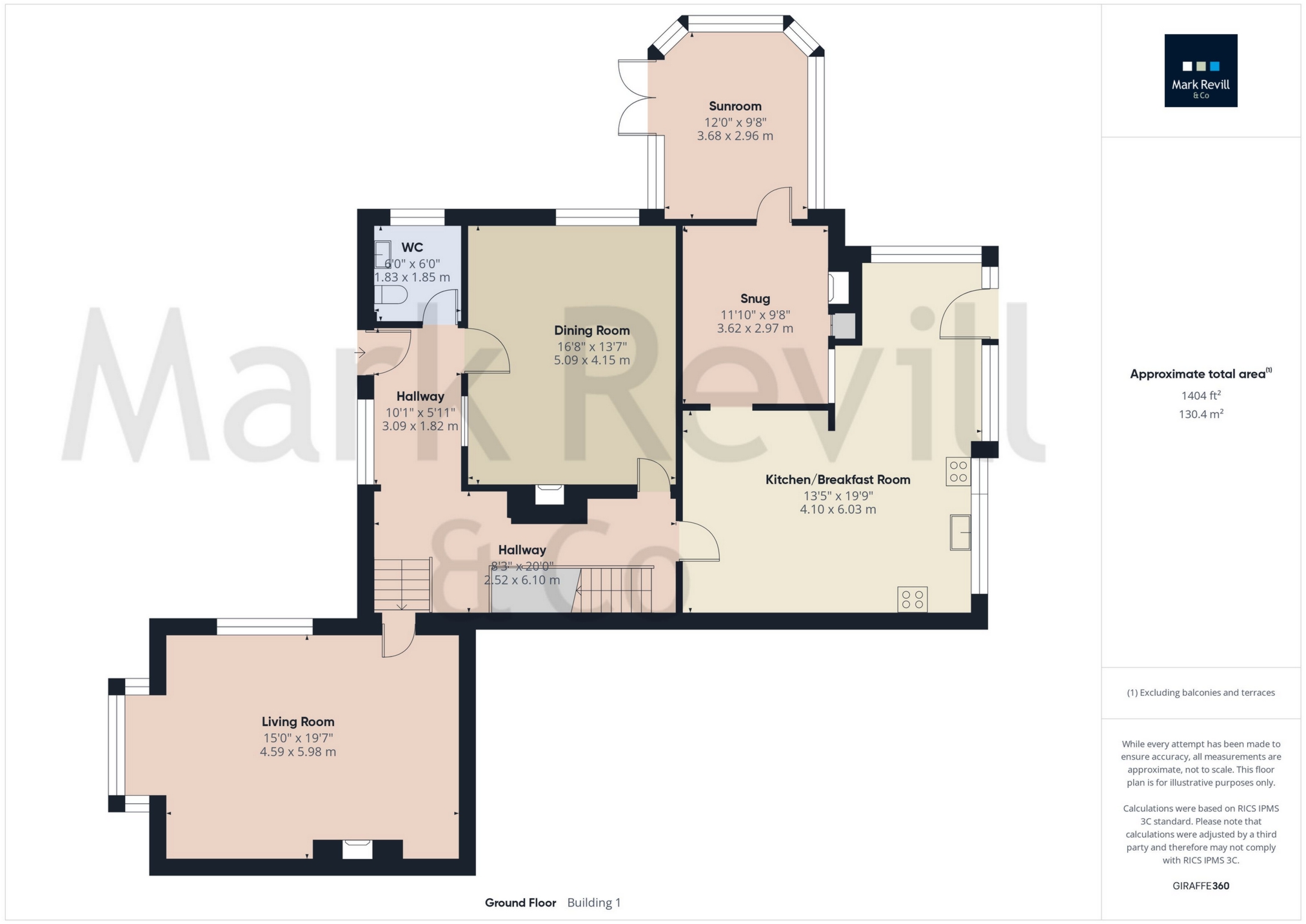 Floor Plan 3 Floor Plan 3