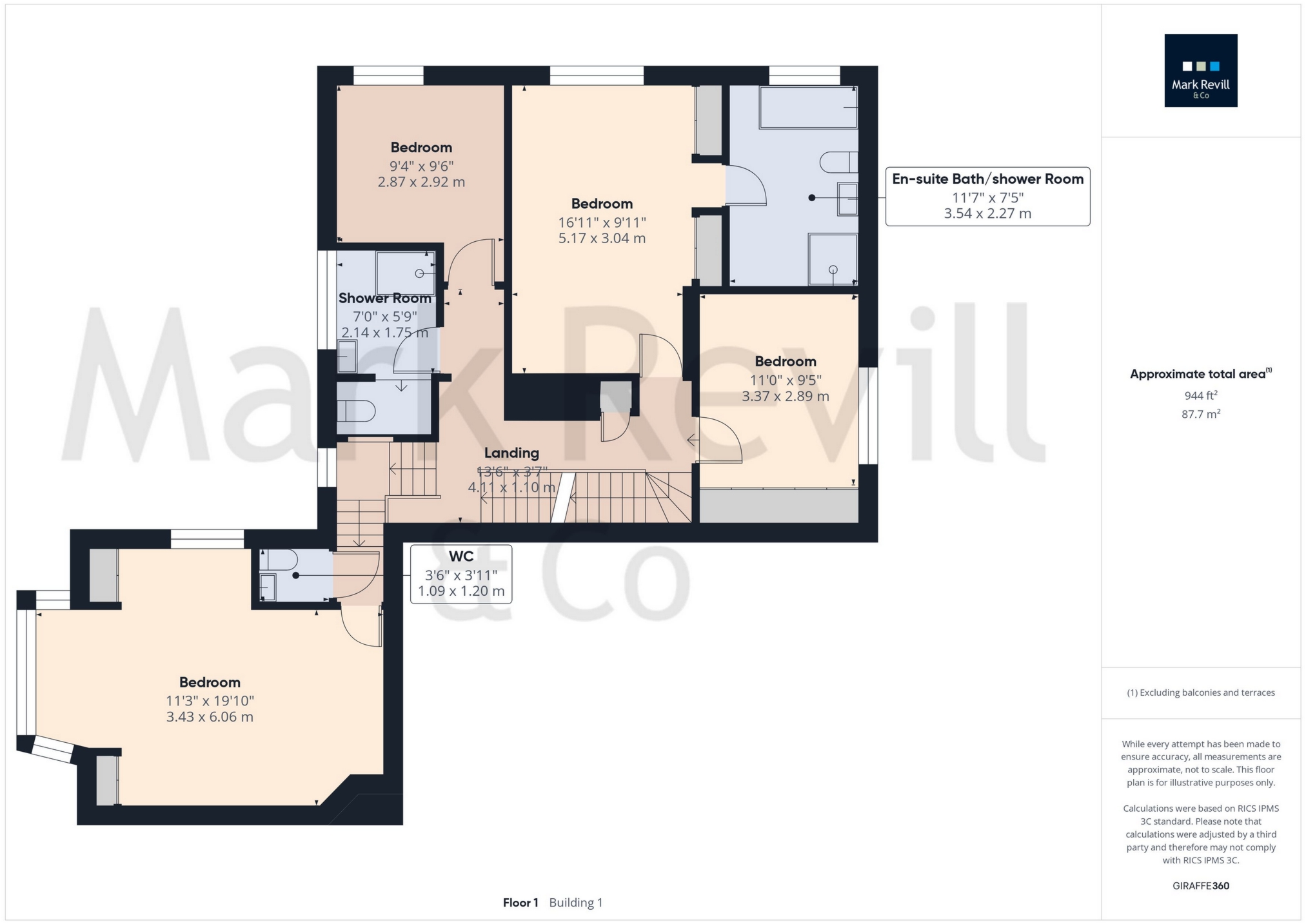 Floor Plan 4 Floor Plan 4