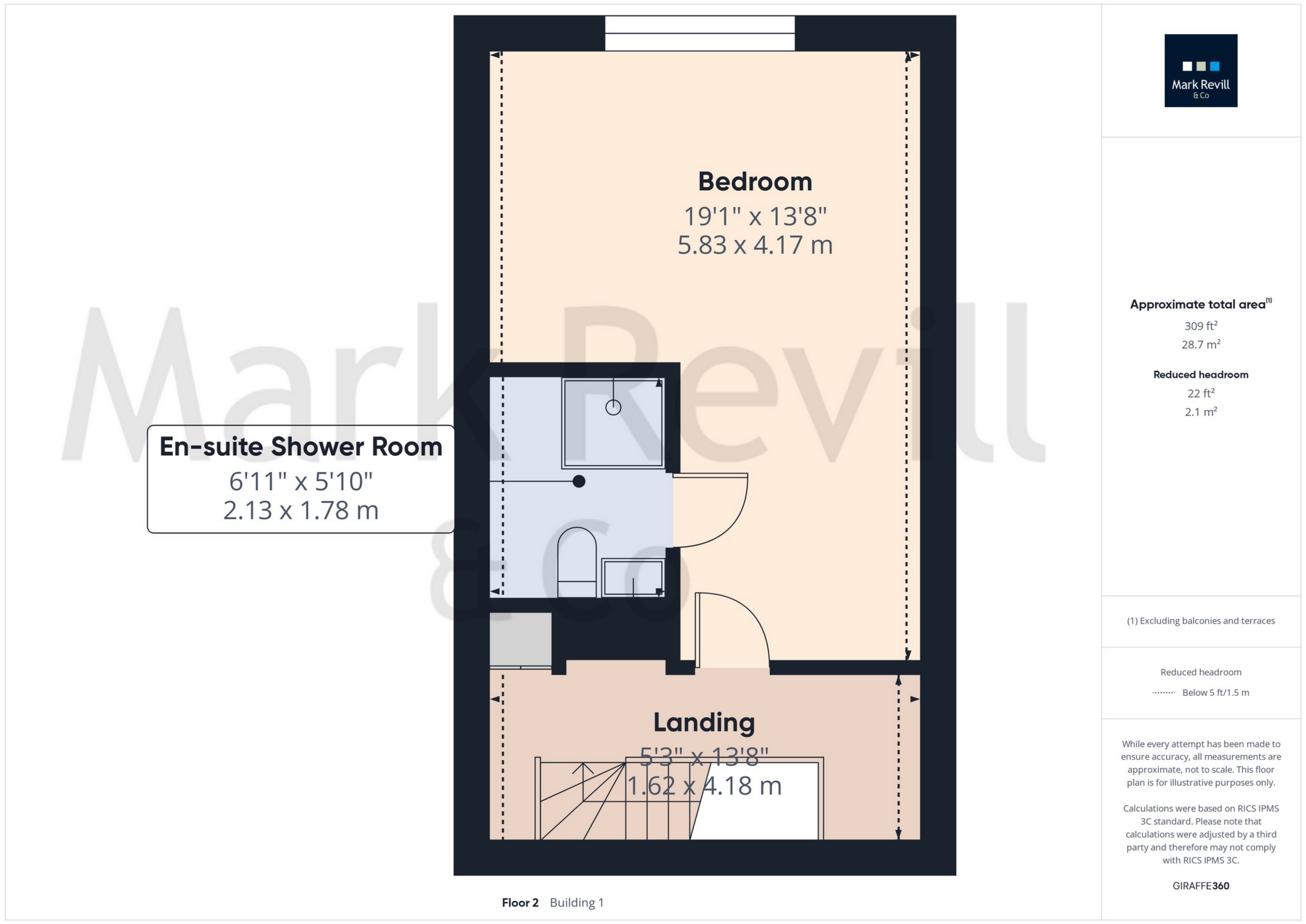 Floor Plan 5 Floor Plan 5