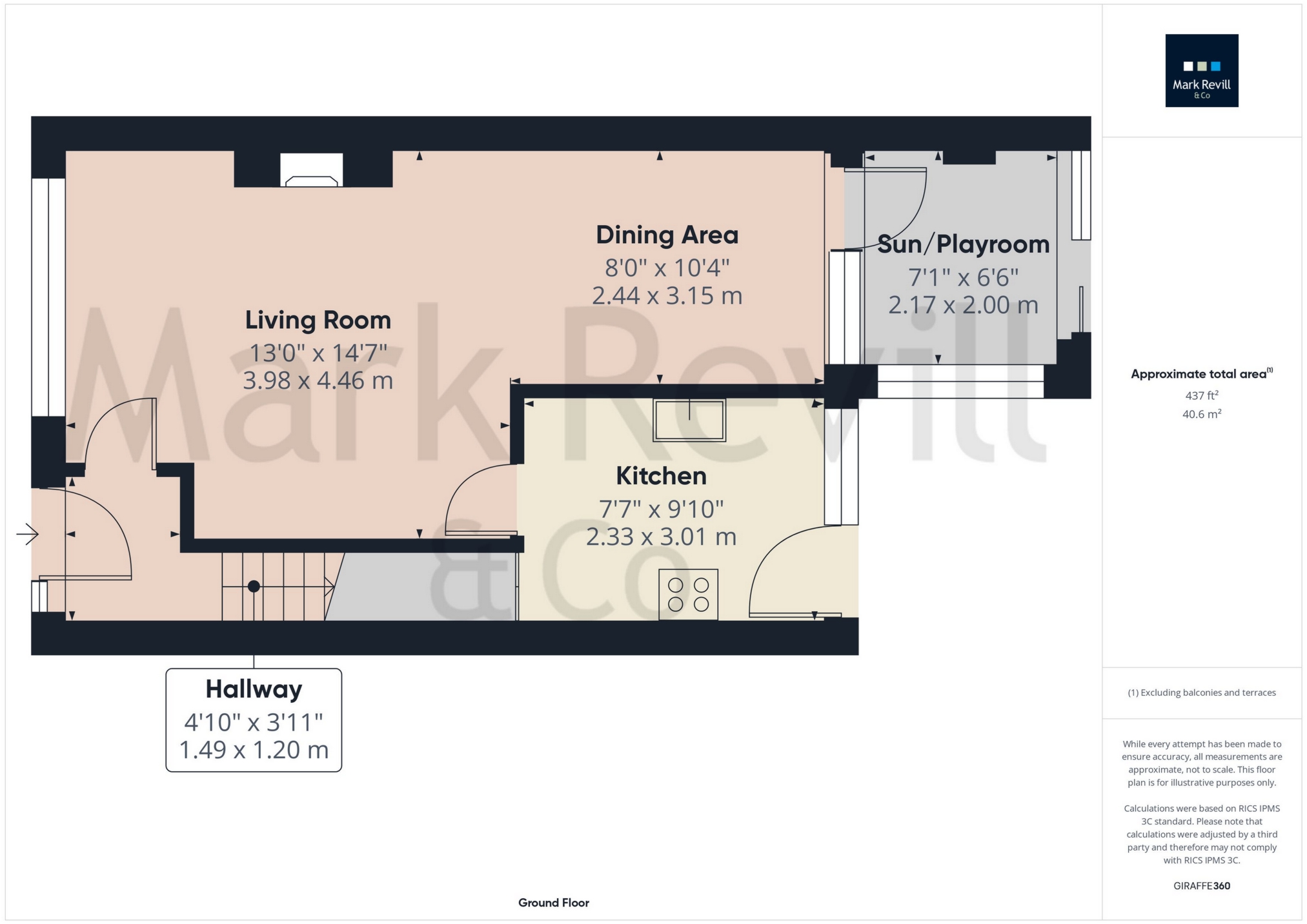 Floor Plan 2 Floor Plan 2