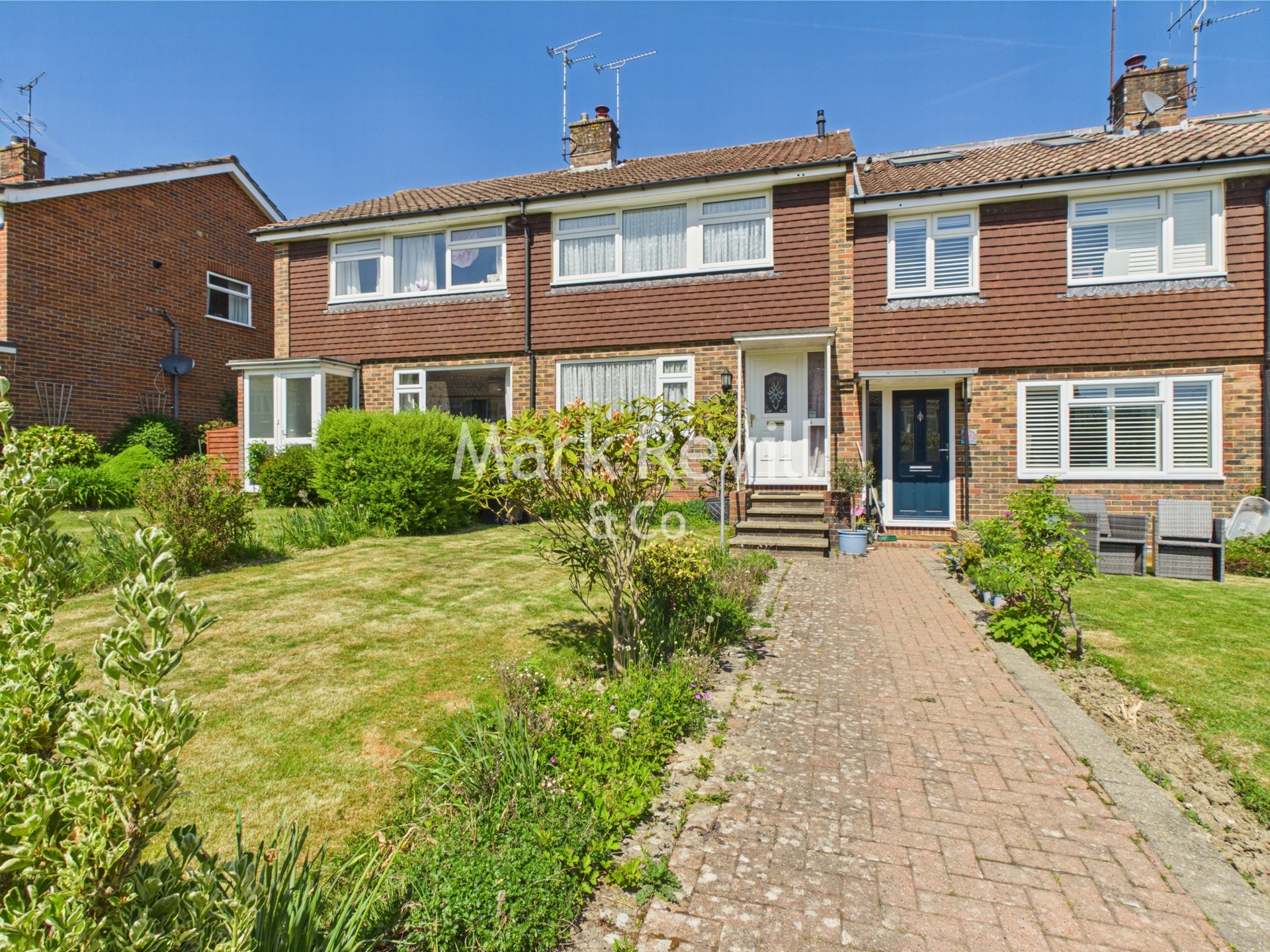 Fieldway Lindfield