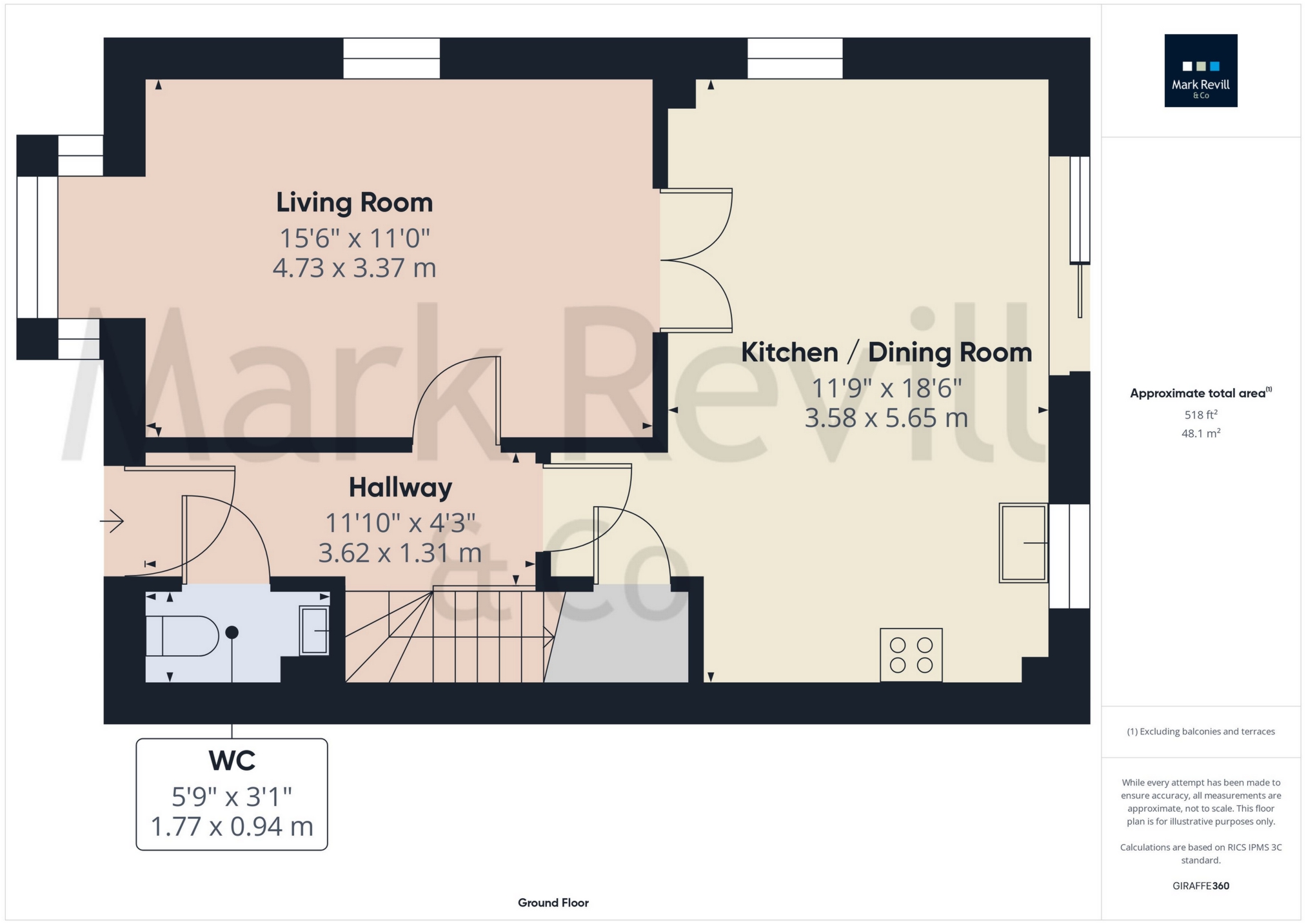 Floor Plan 2 Floor Plan 2