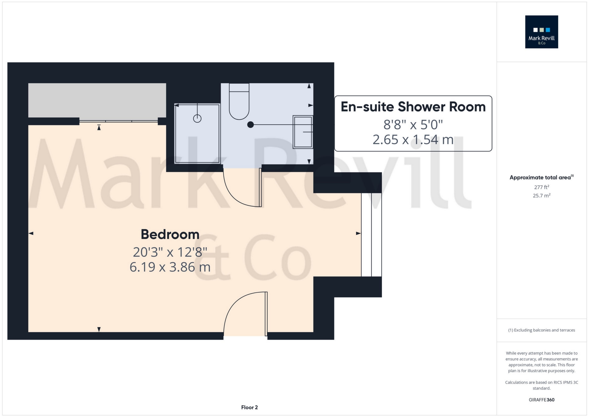 Floor Plan 4 Floor Plan 4