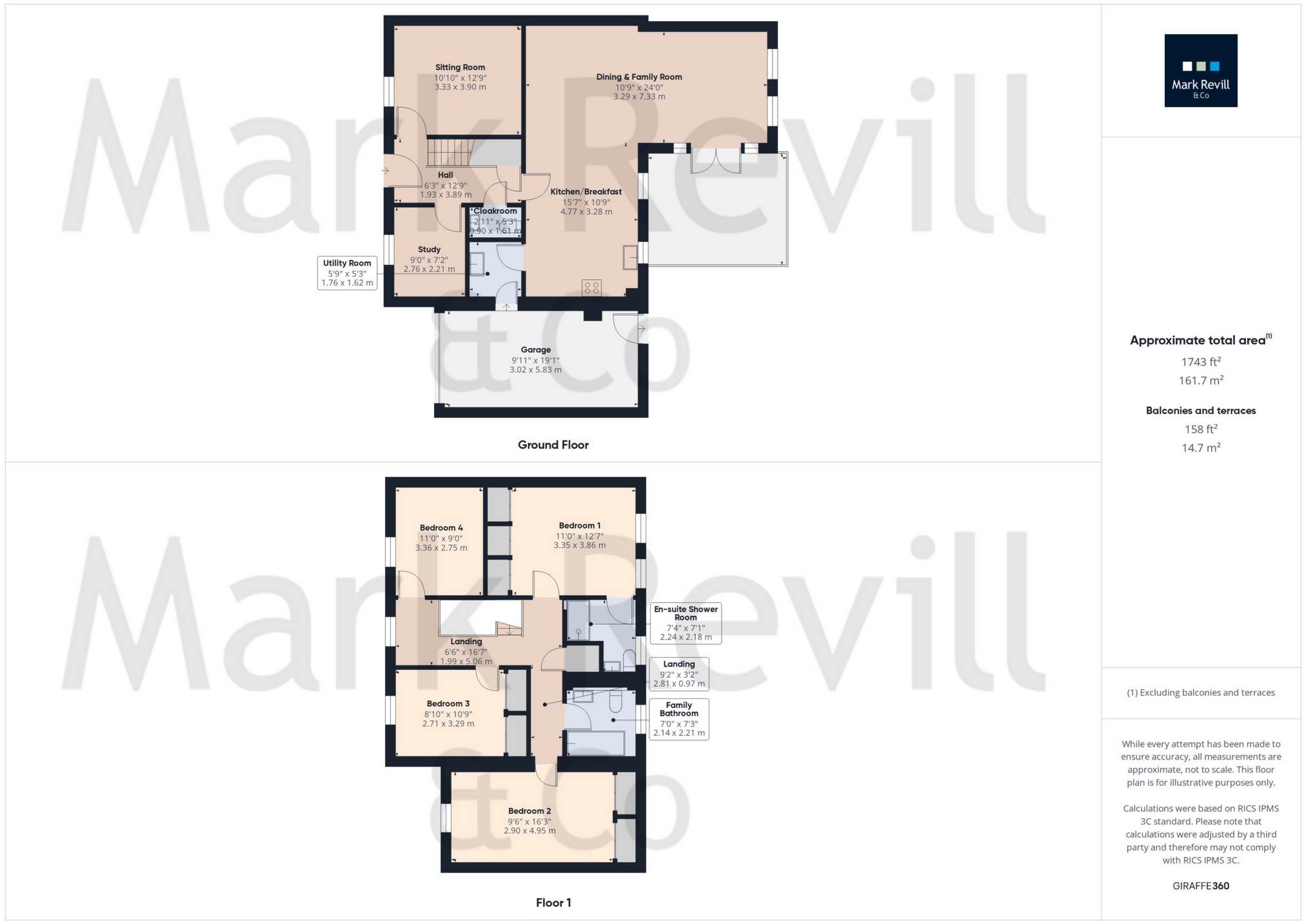 Floor Plan 1 Floor Plan 1