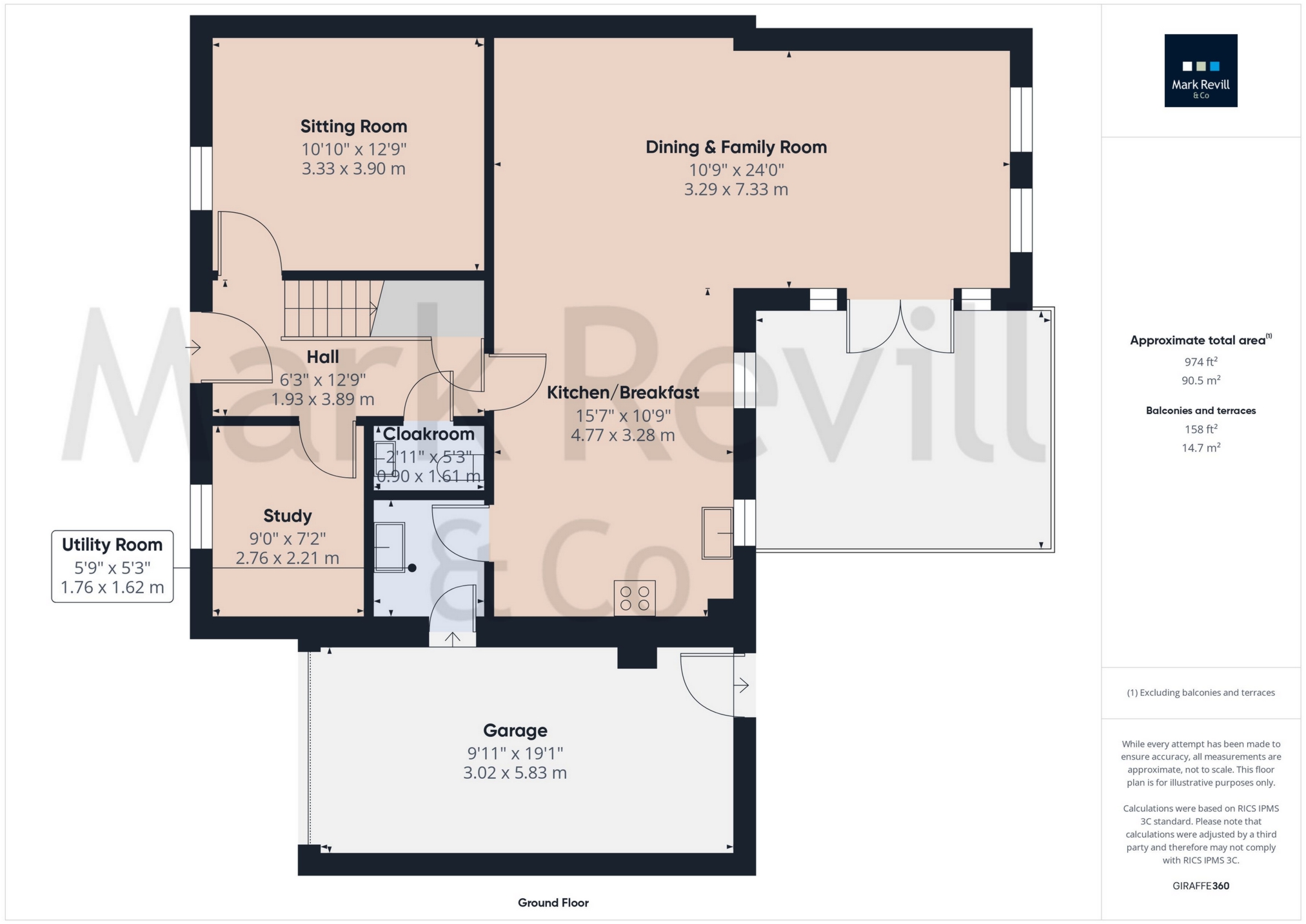 Floor Plan 2 Floor Plan 2