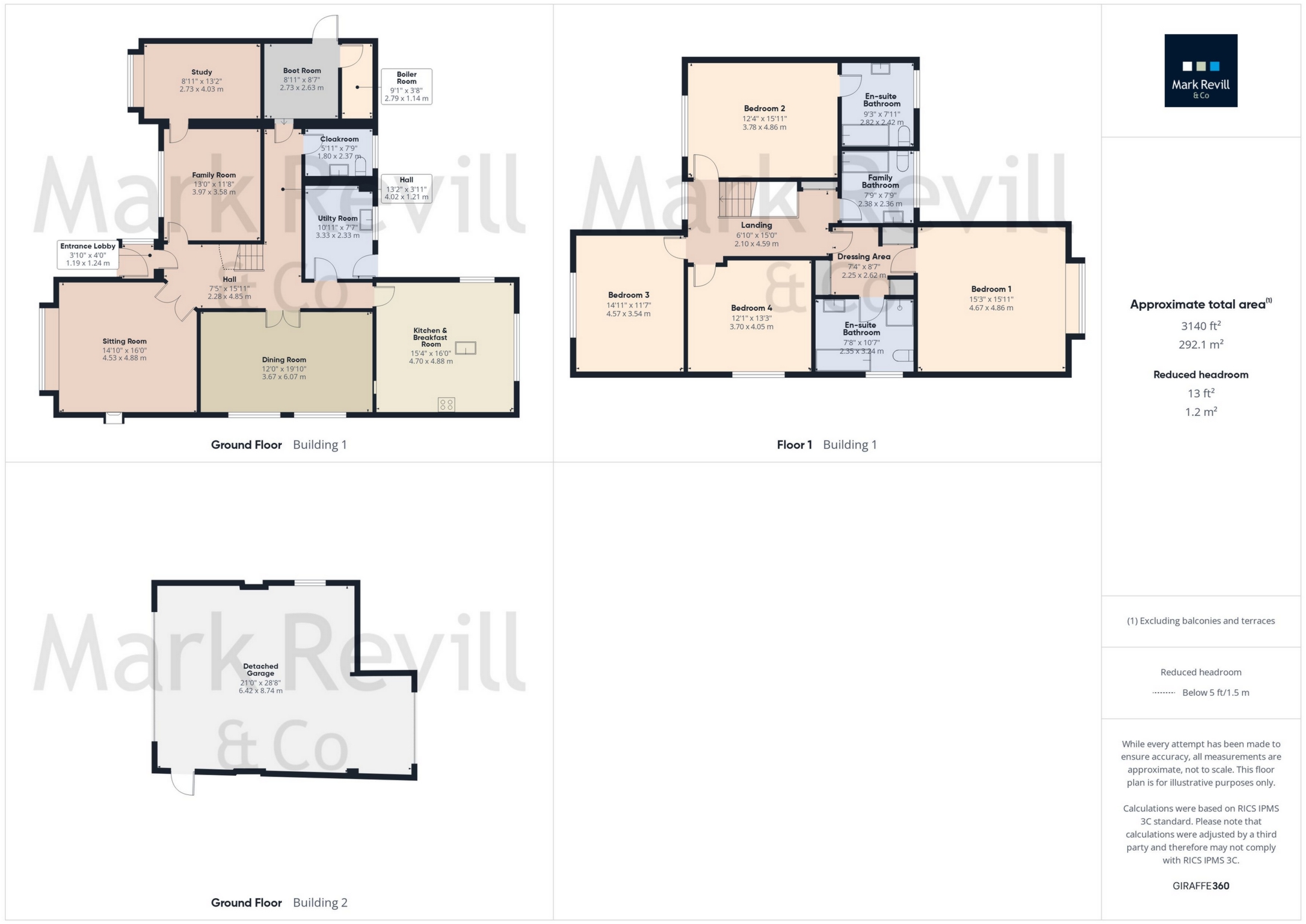 Floor Plan 1 Floor Plan 1