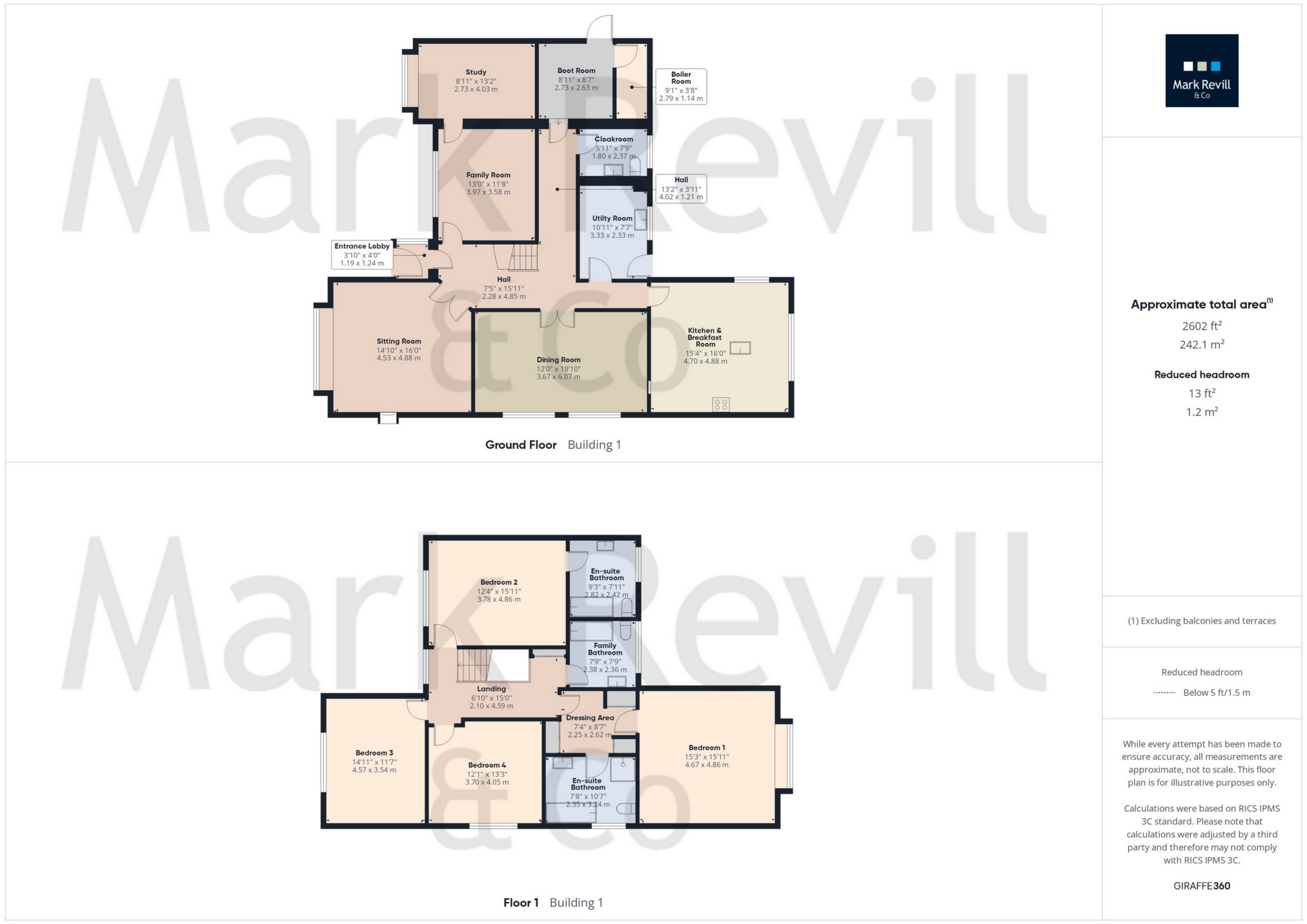 Floor Plan 2 Floor Plan 2