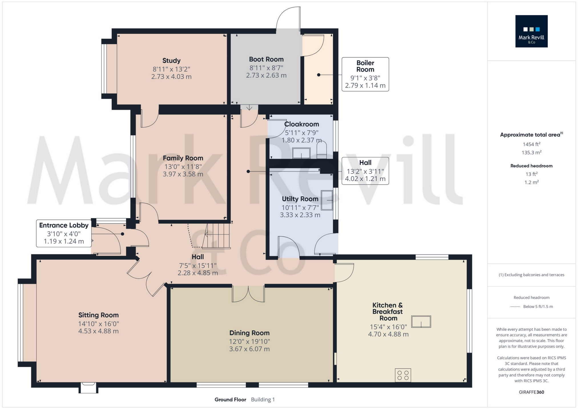 Floor Plan 3 Floor Plan 3