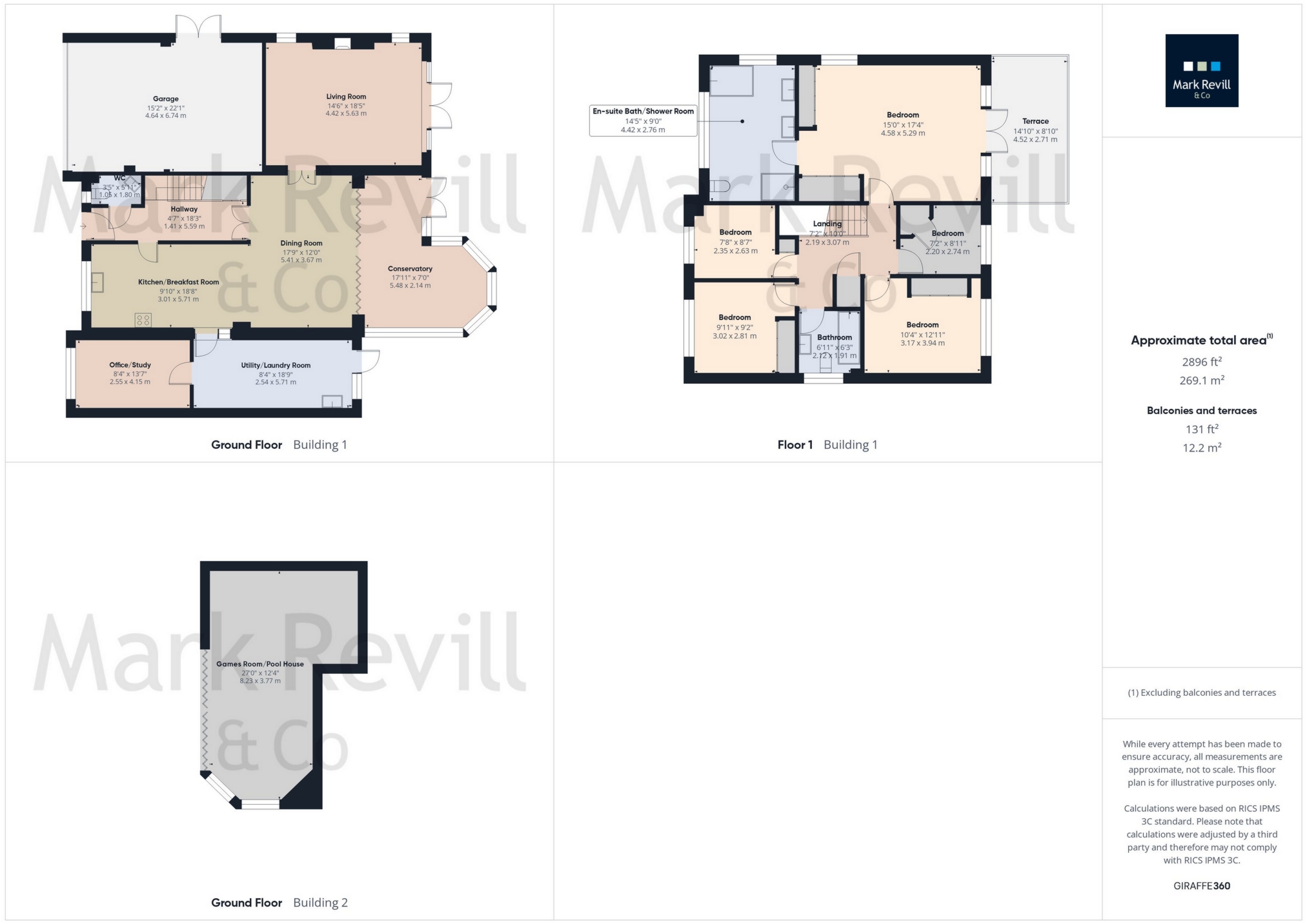 Floor Plan 1 Floor Plan 1