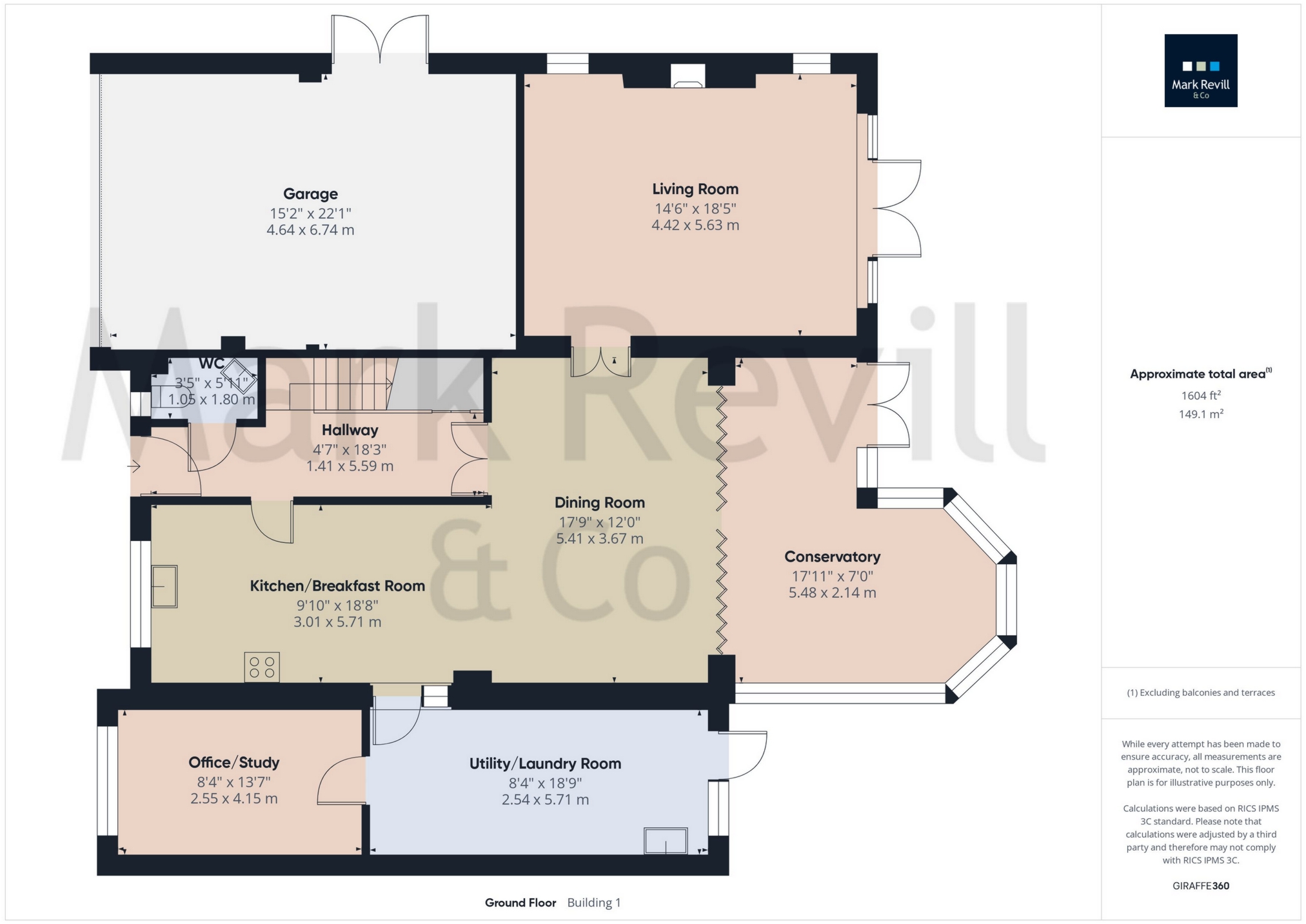 Floor Plan 3 Floor Plan 3