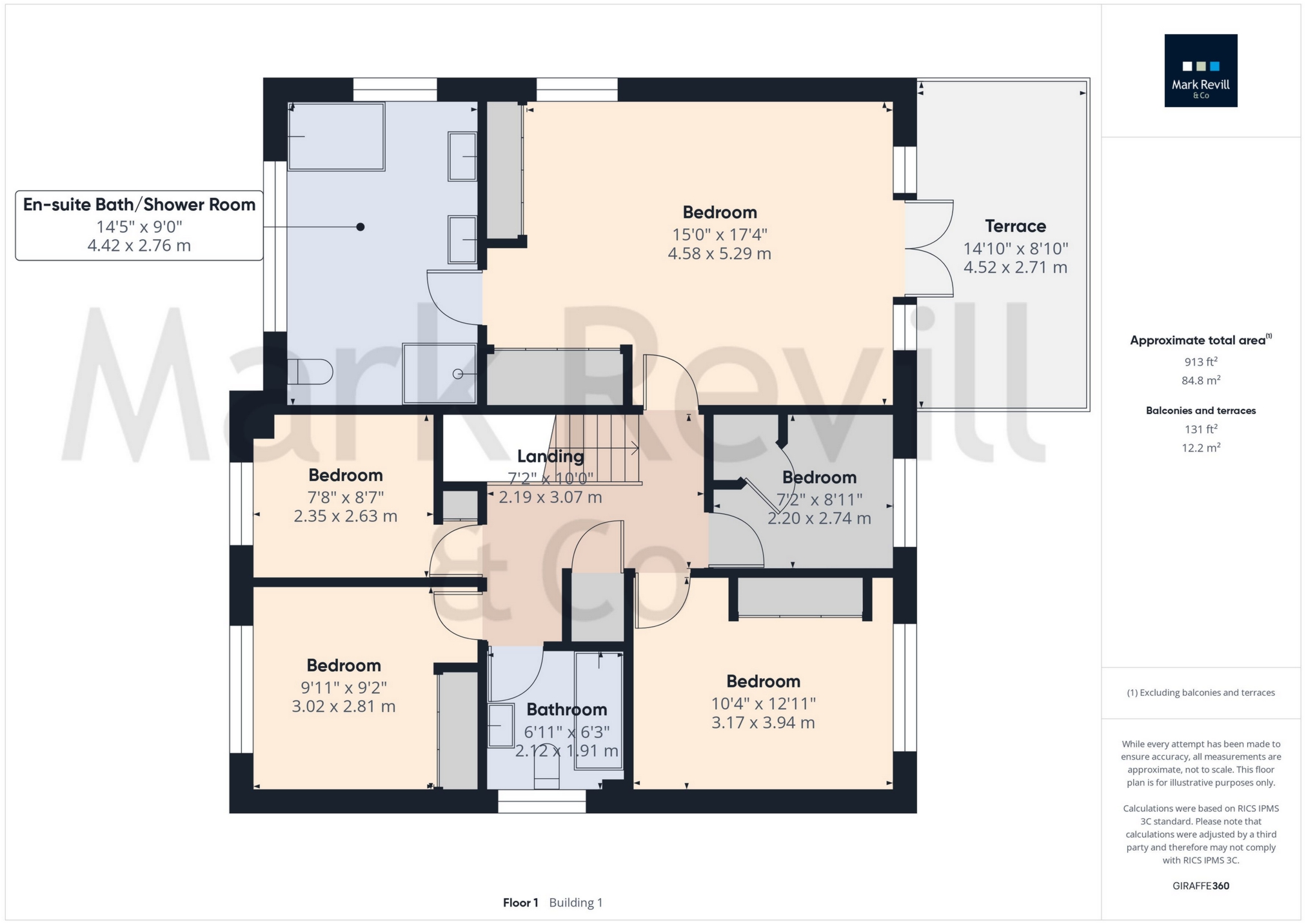 Floor Plan 4 Floor Plan 4