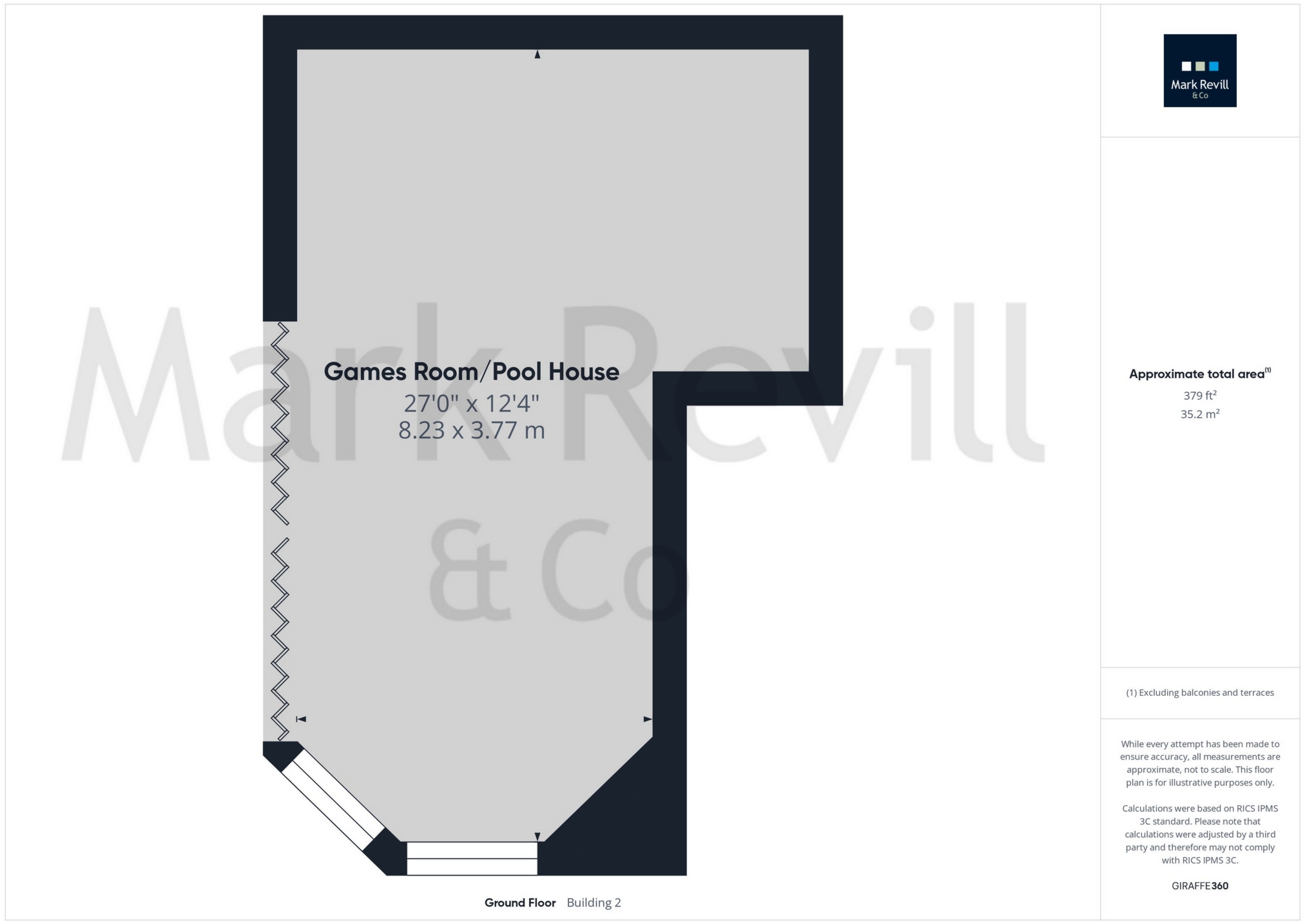 Floor Plan 5 Floor Plan 5