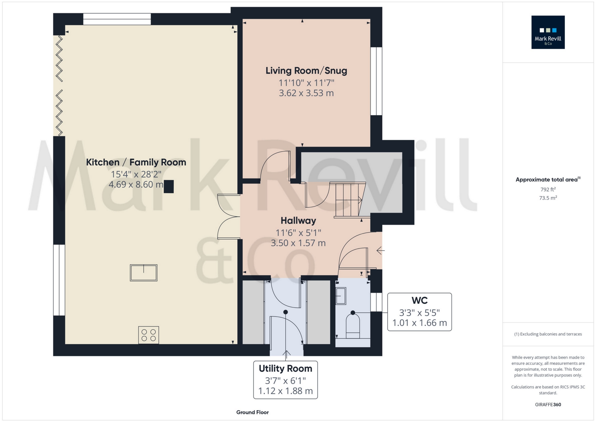 Floor Plan 2 Floor Plan 2