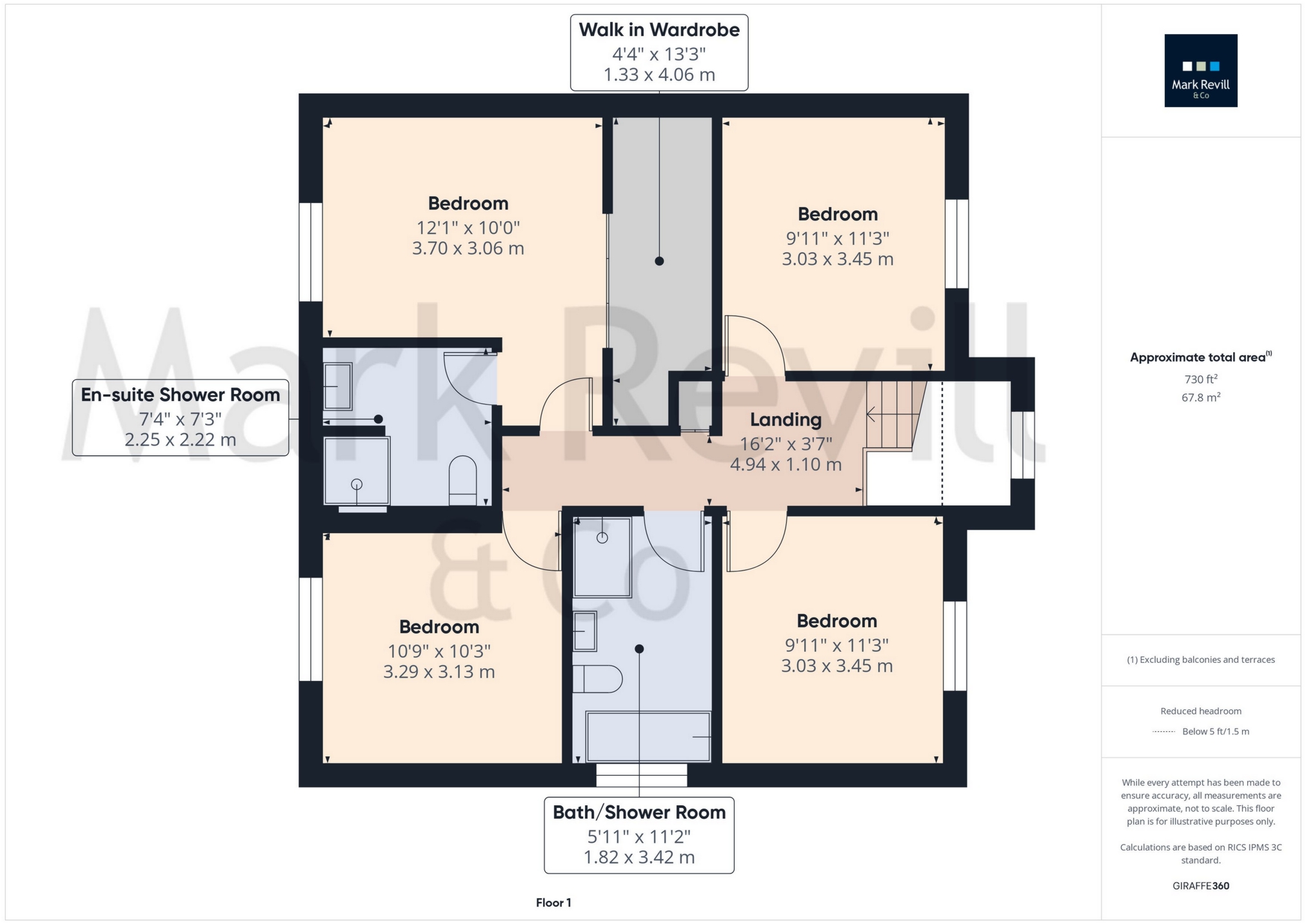 Floor Plan 3 Floor Plan 3