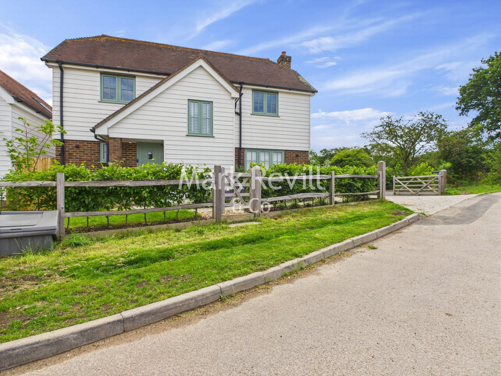 Green Lane South Chailey