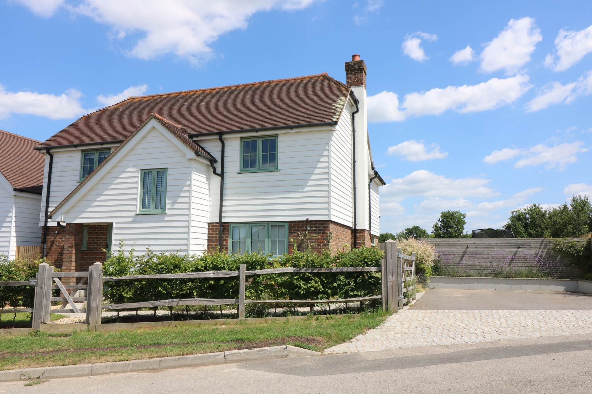 Green Lane South Chailey
