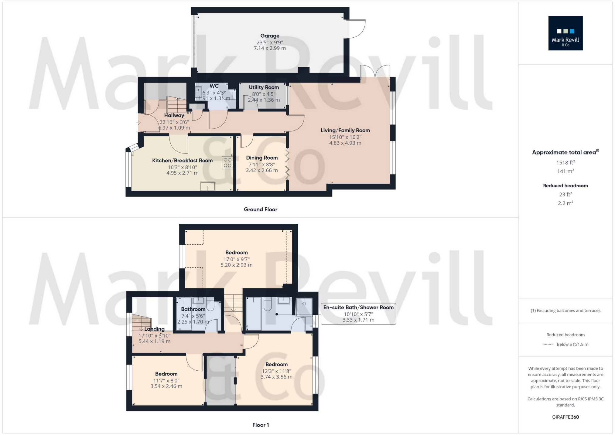 Floor Plan 1 Floor Plan 1