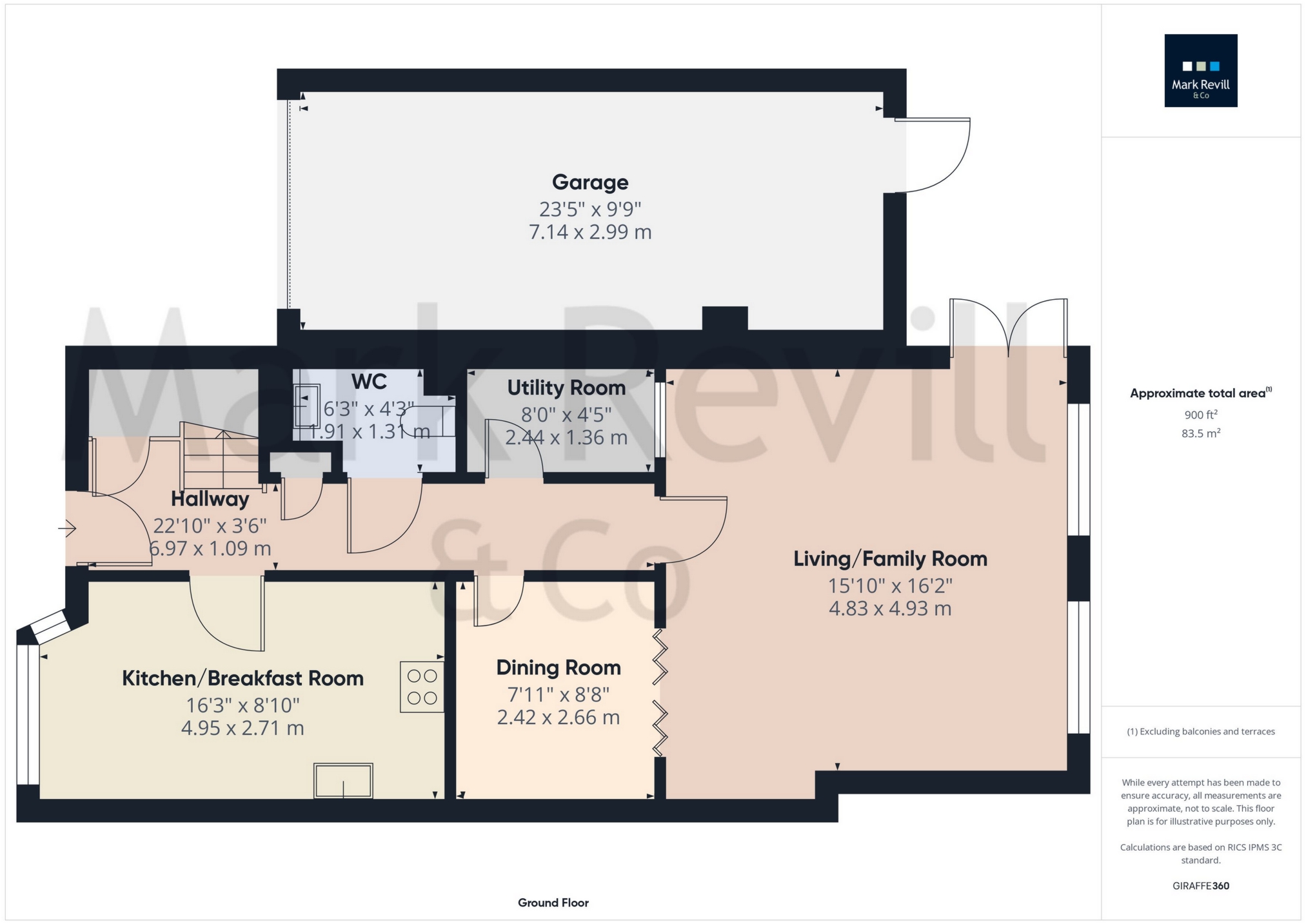 Floor Plan 2 Floor Plan 2