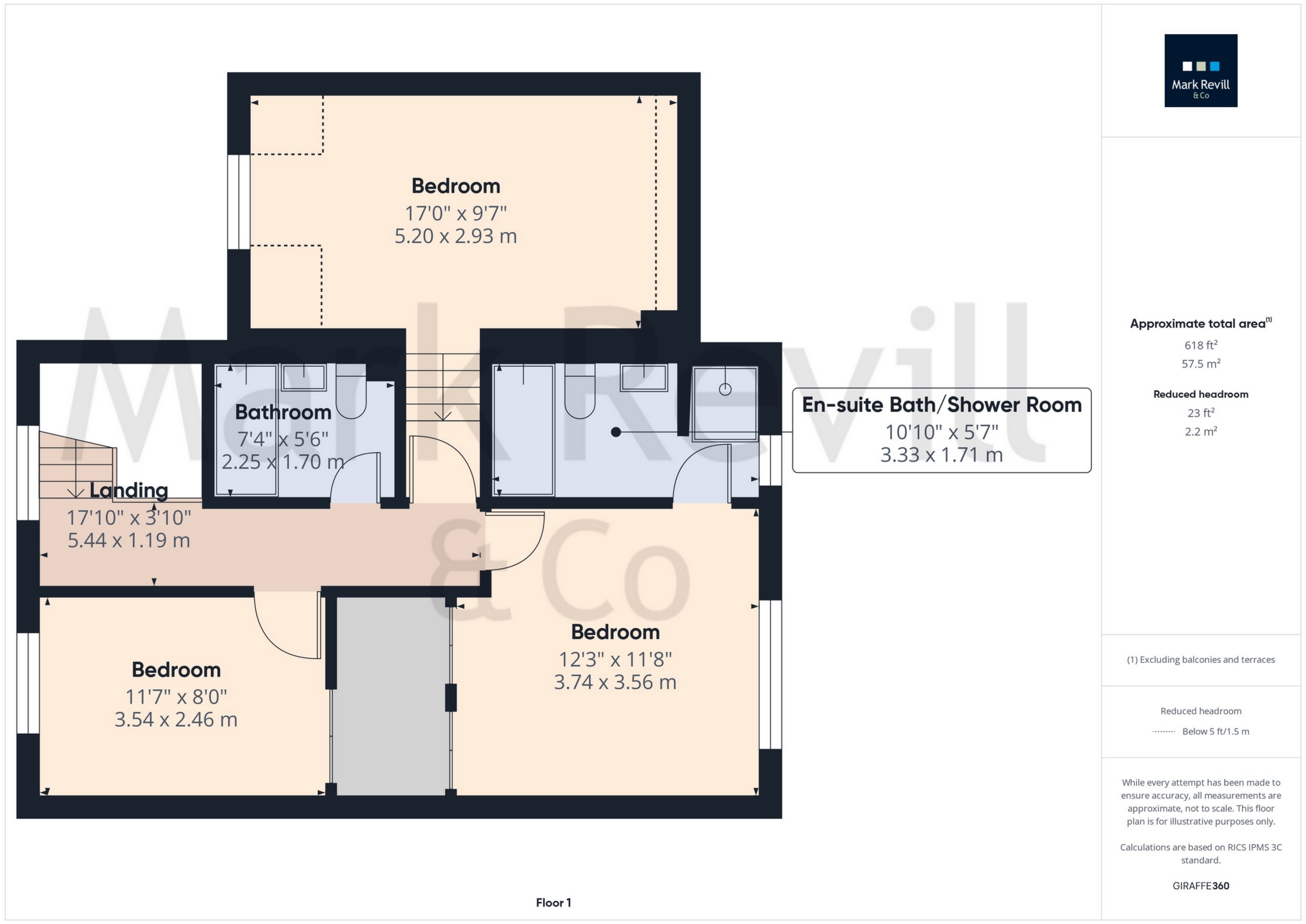 Floor Plan 3 Floor Plan 3