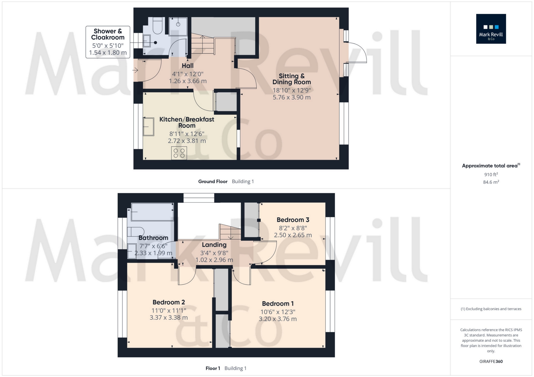 Floor Plan 2 Floor Plan 2