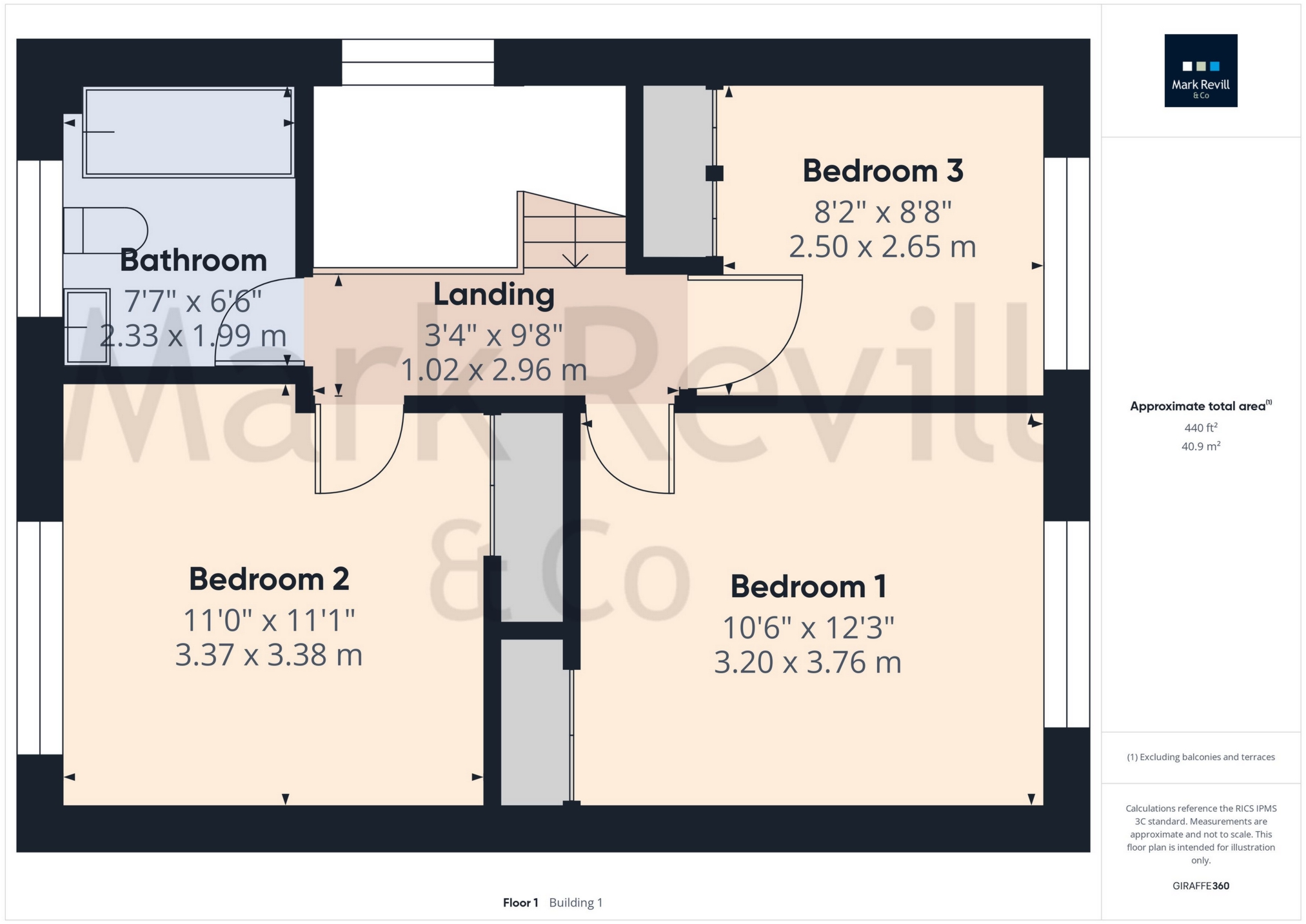 Floor Plan 4 Floor Plan 4