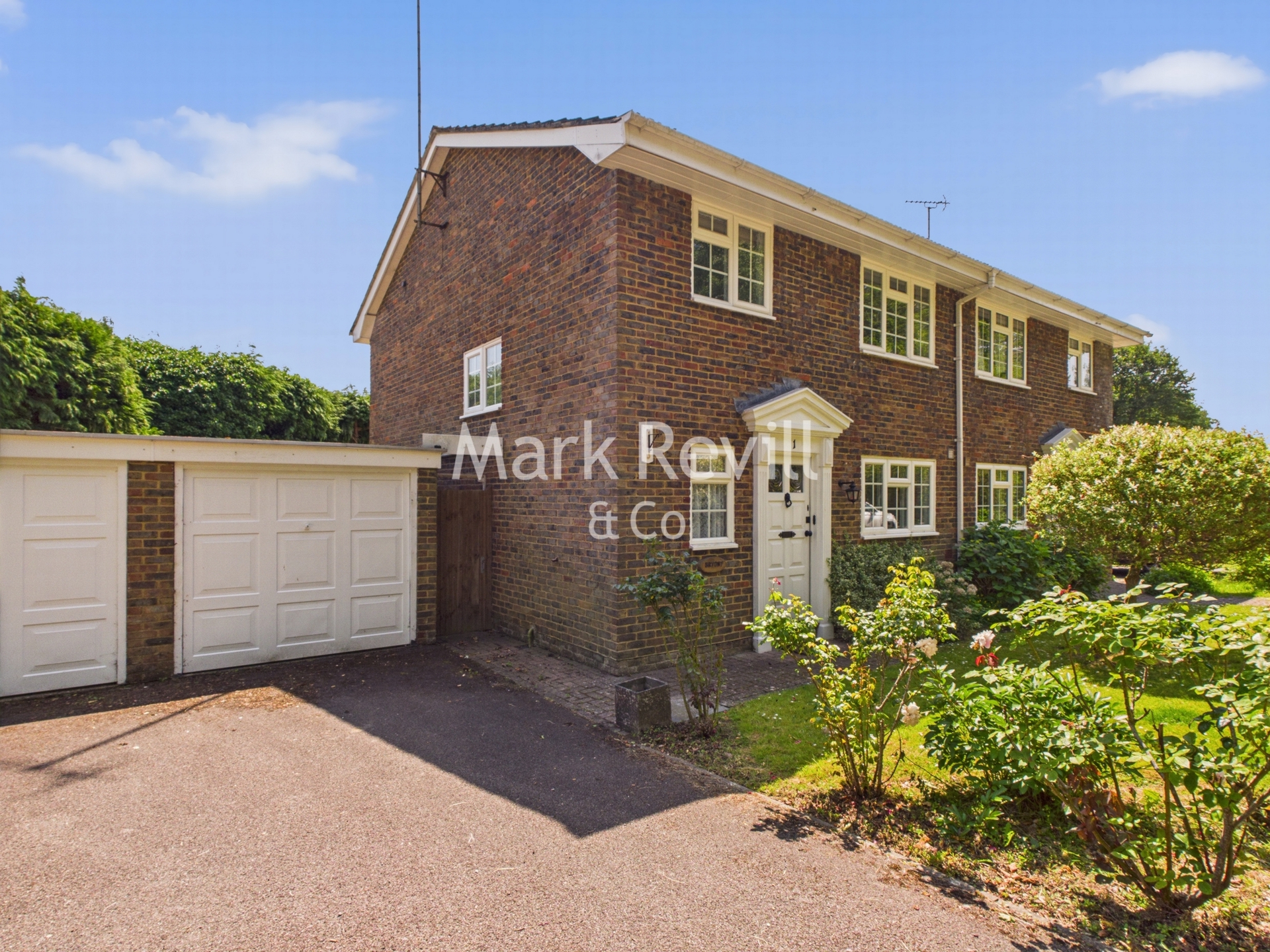 French Gardens Lindfield