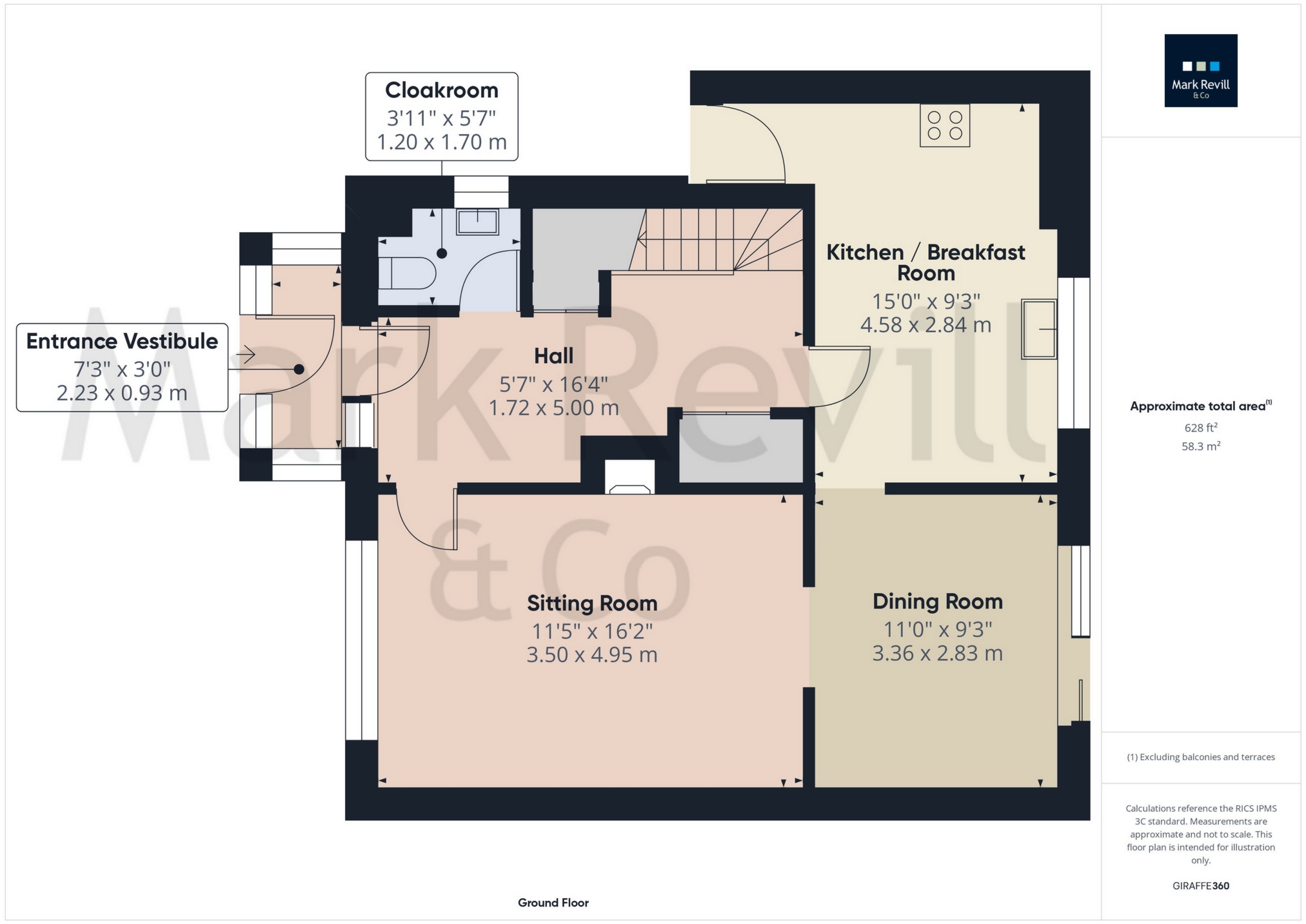 Floor Plan 2 Floor Plan 2