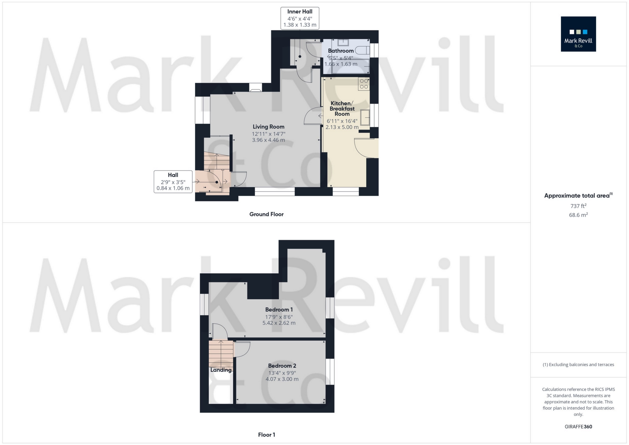 Floor Plan 1 Floor Plan 1