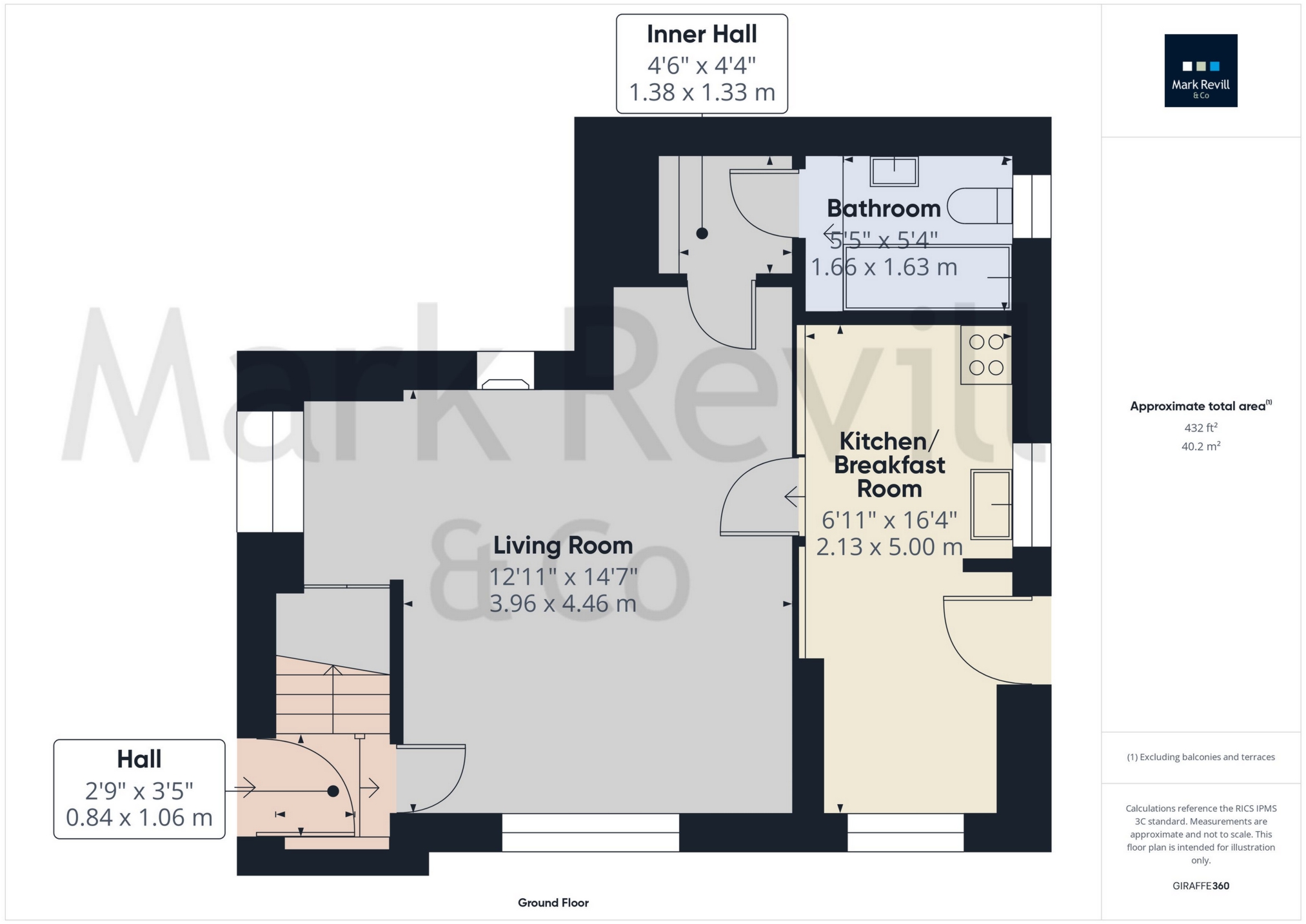 Floor Plan 2 Floor Plan 2