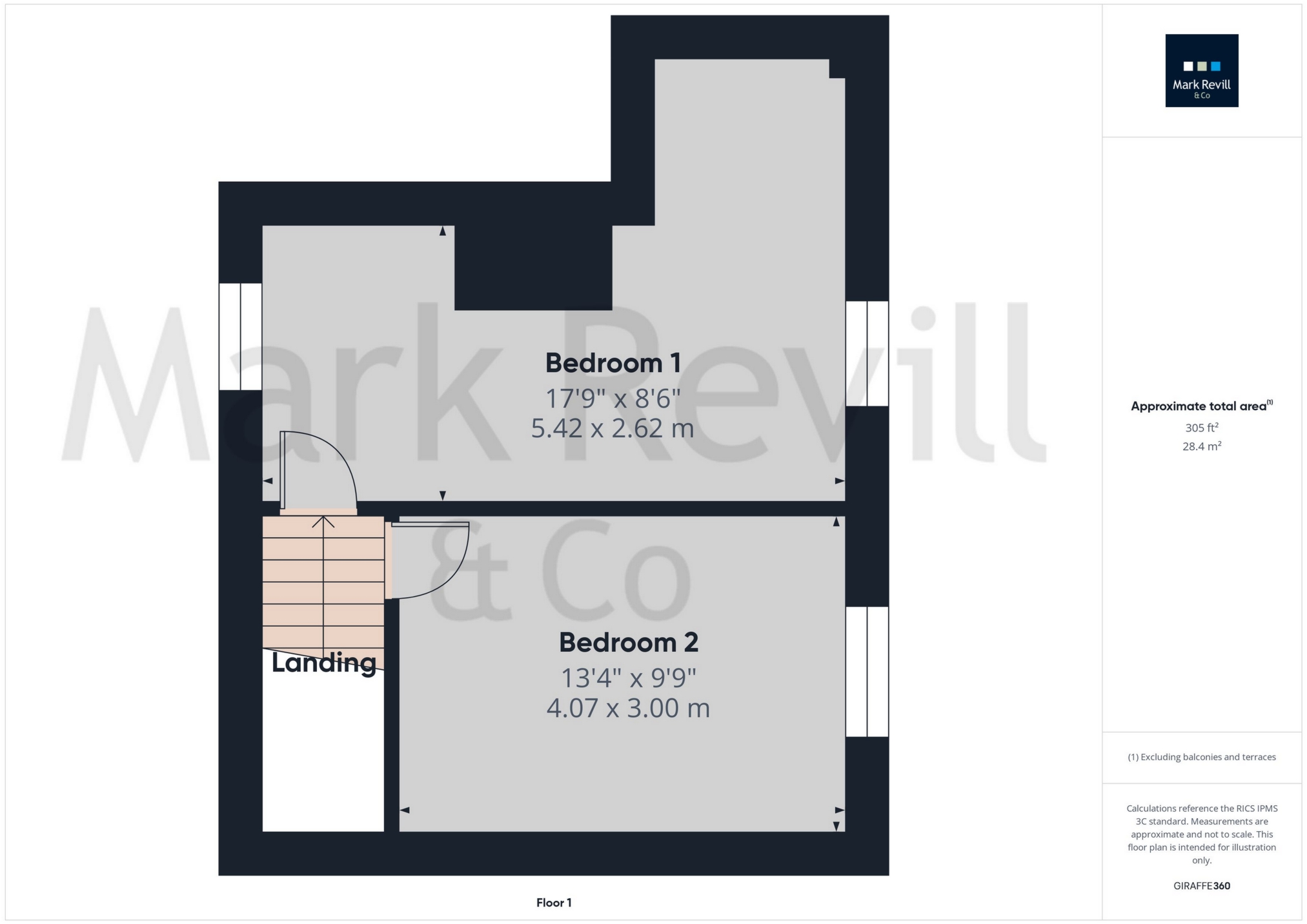 Floor Plan 3 Floor Plan 3