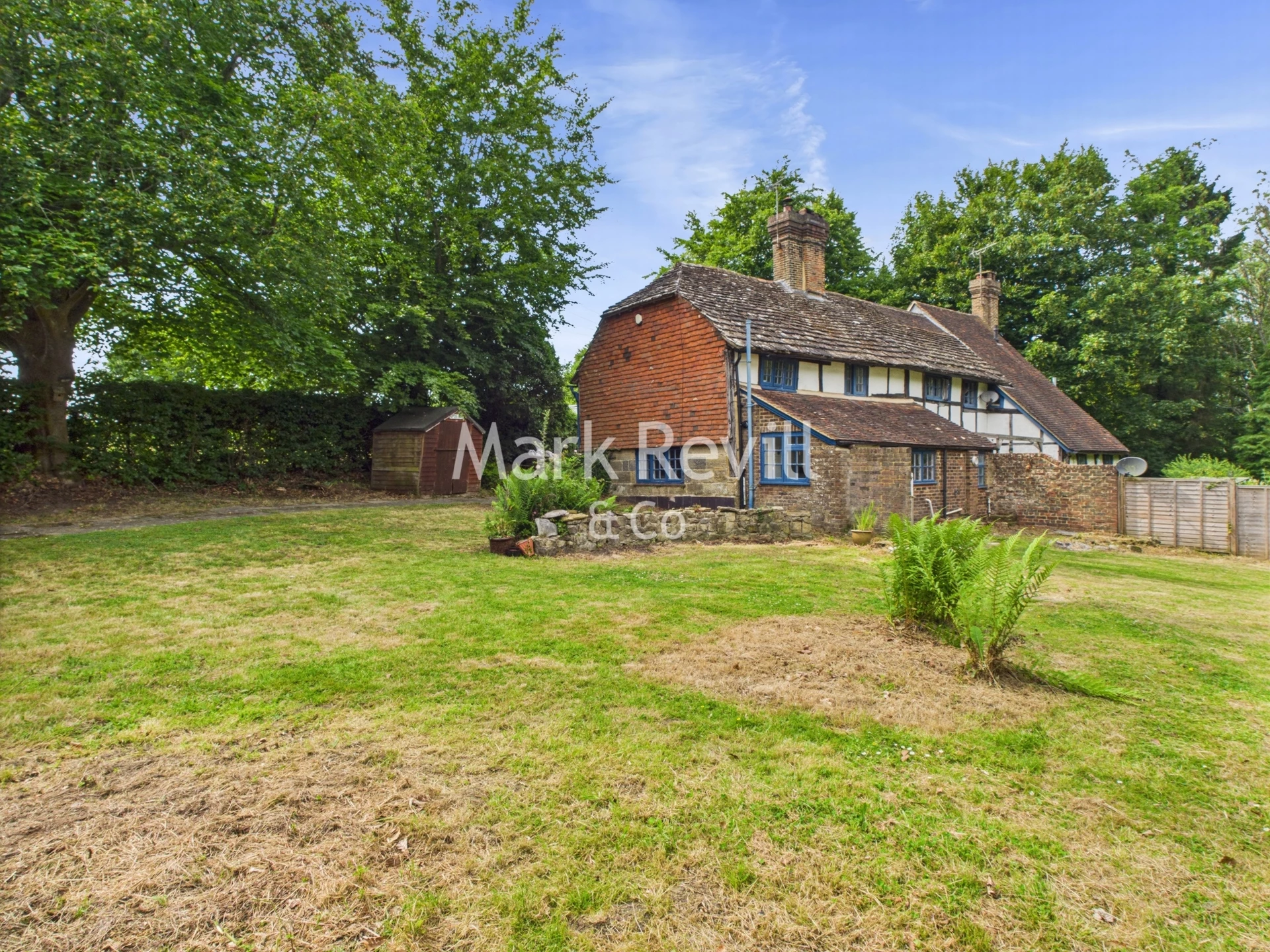 Selsfield Road Ardingly