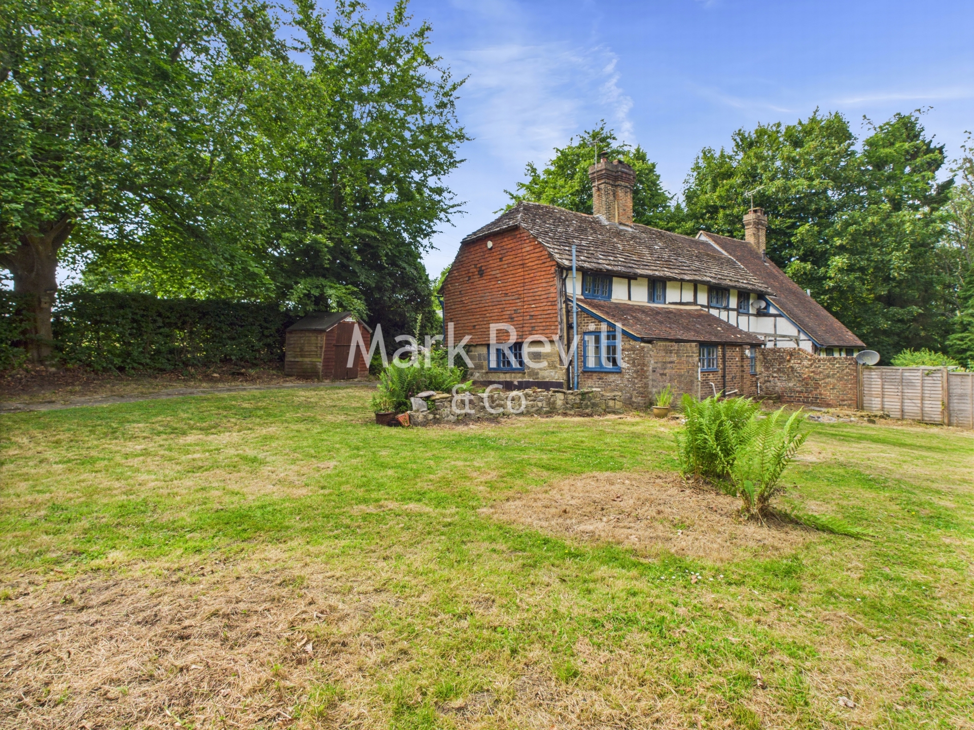 Selsfield Road Ardingly