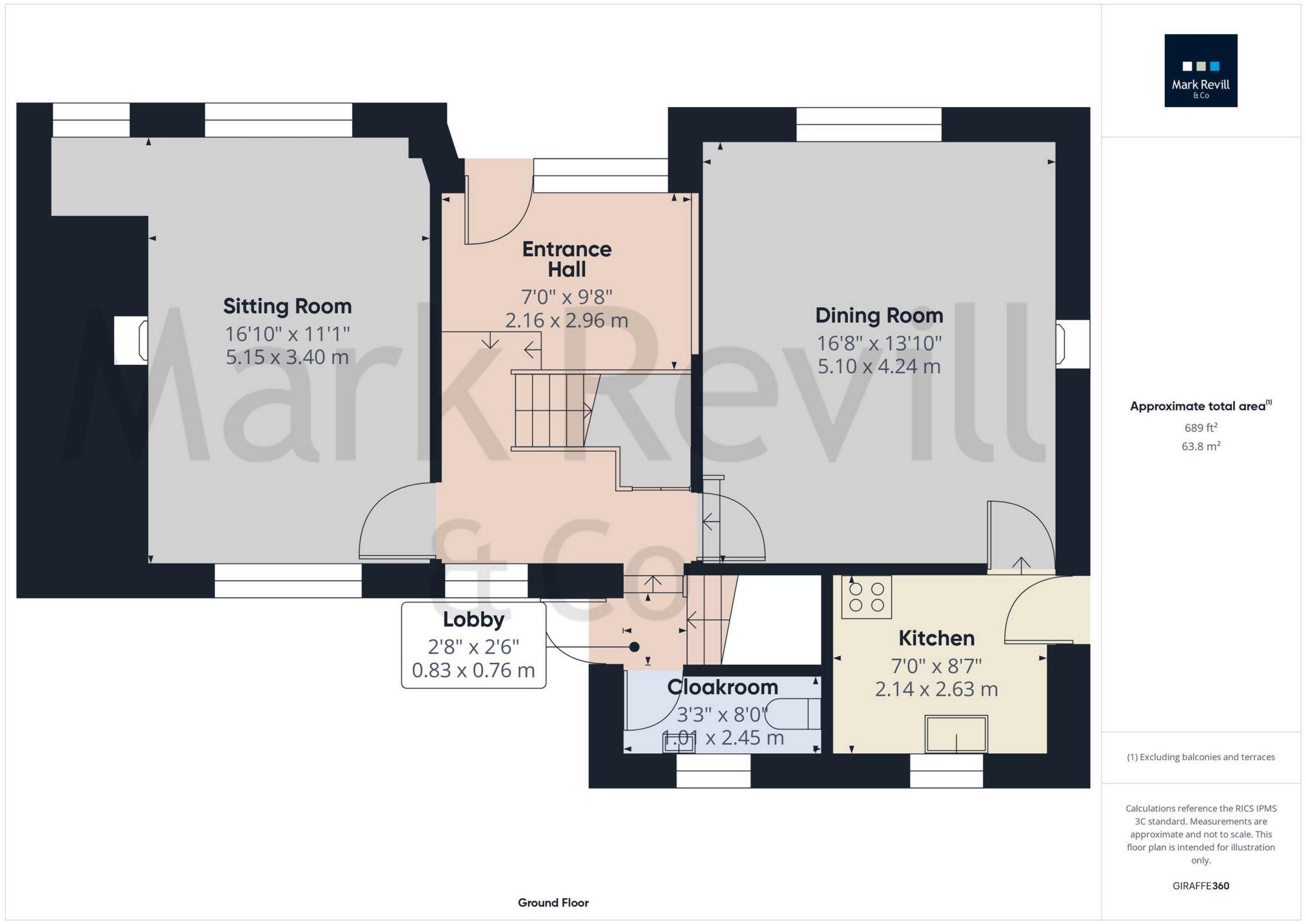 Floor Plan 3