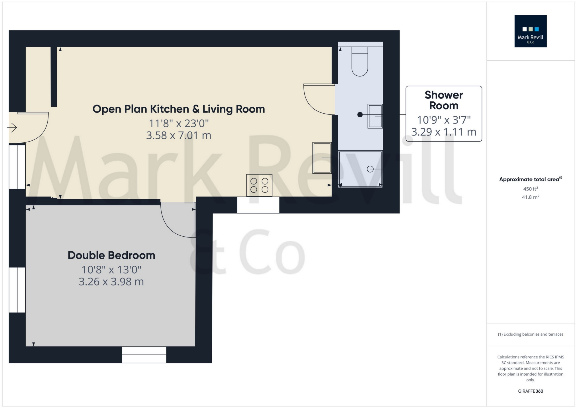 Floor Plan 1 Floor Plan 1