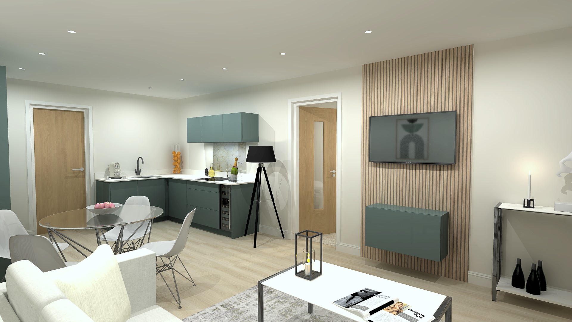 Sunte Avenue Lindfield