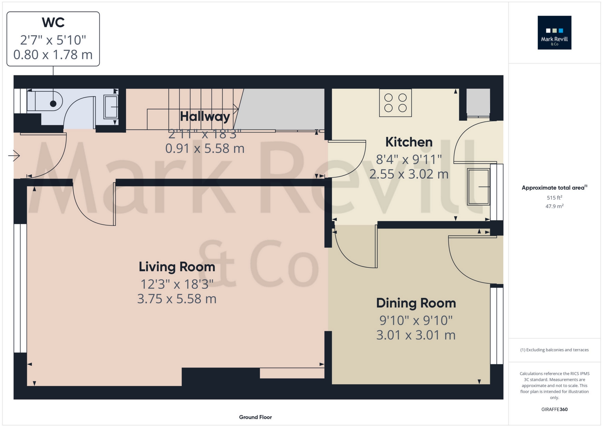 Floor Plan 2 Floor Plan 2