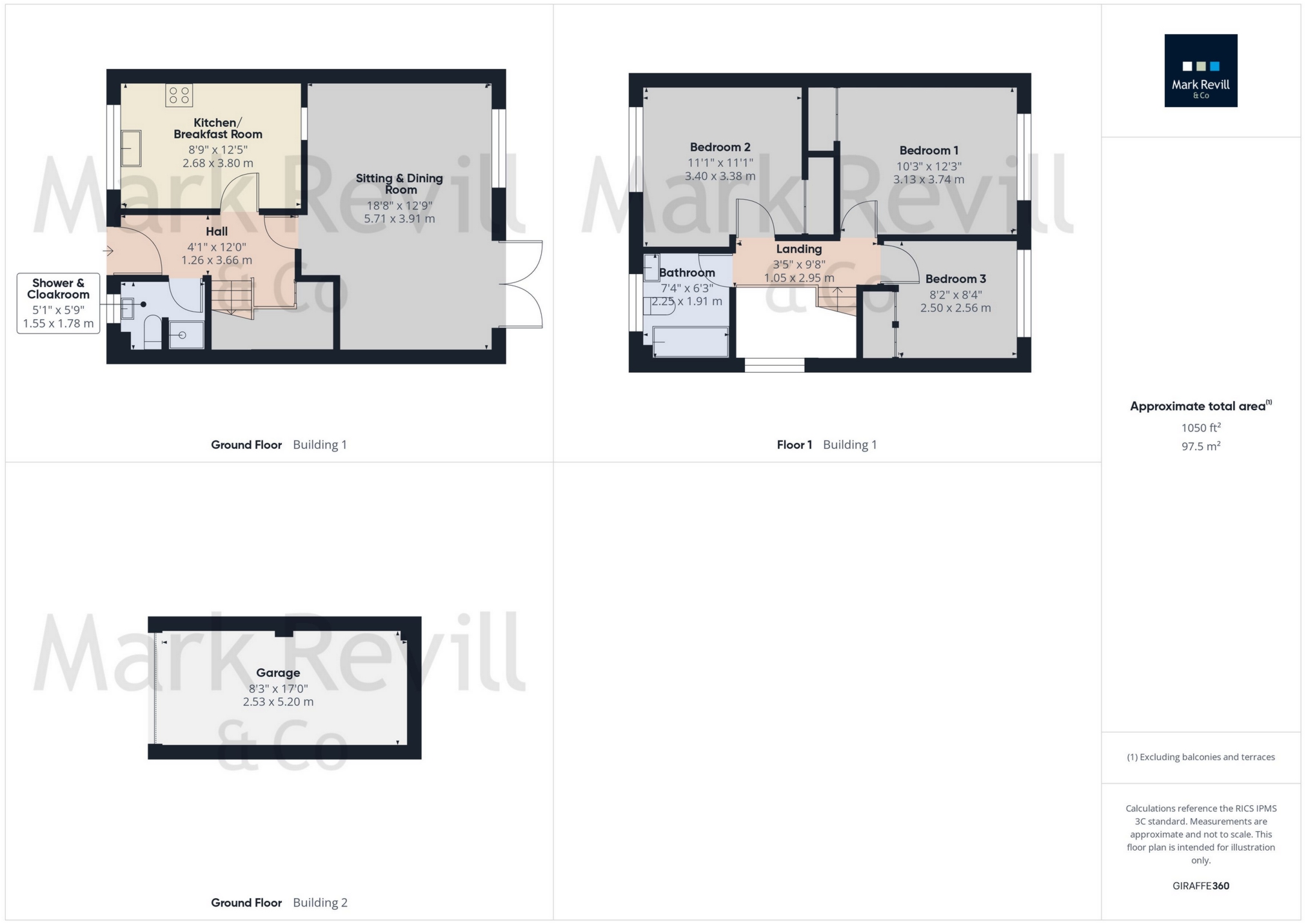 Floor Plan 1 Floor Plan 1