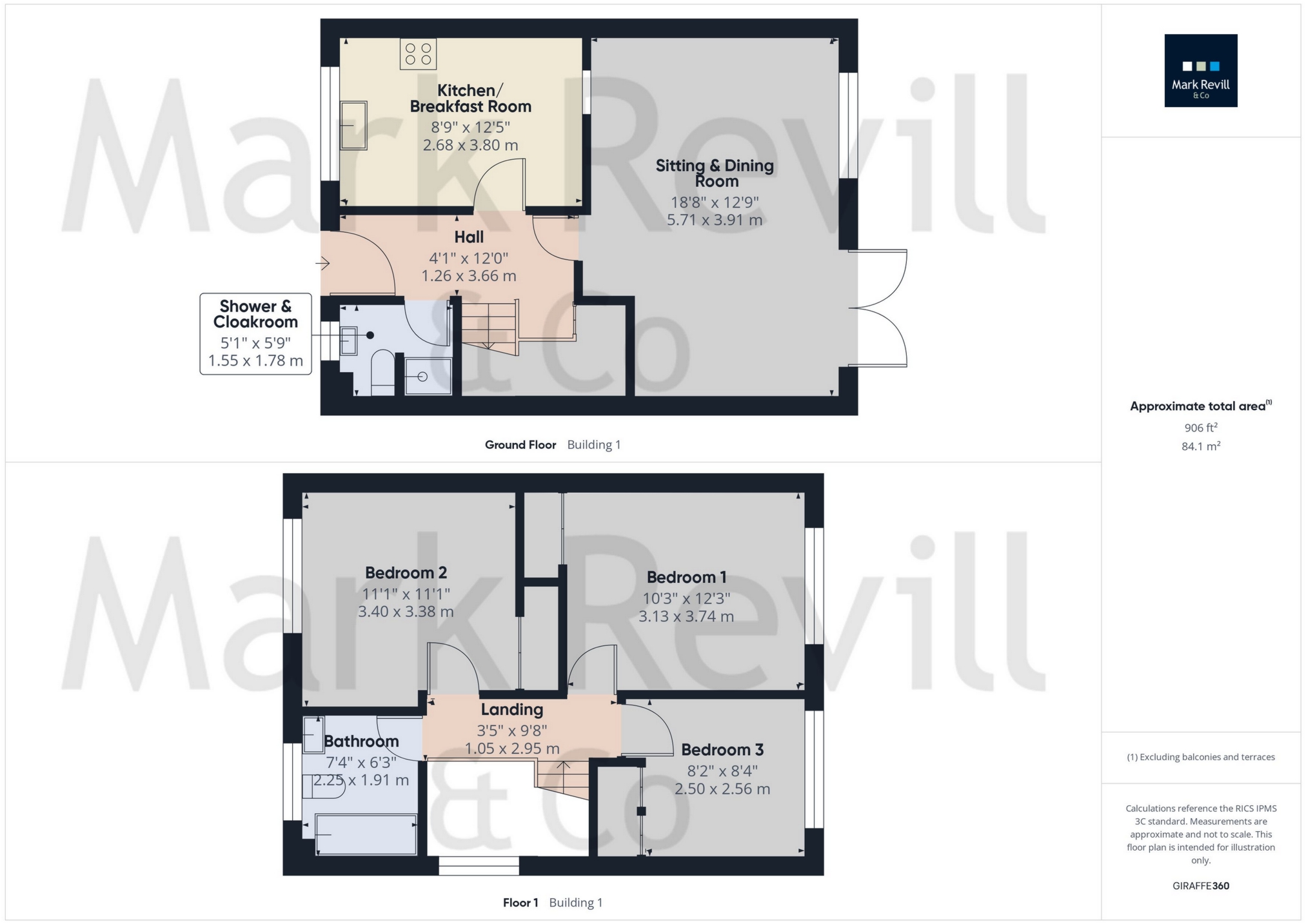 Floor Plan 2 Floor Plan 2