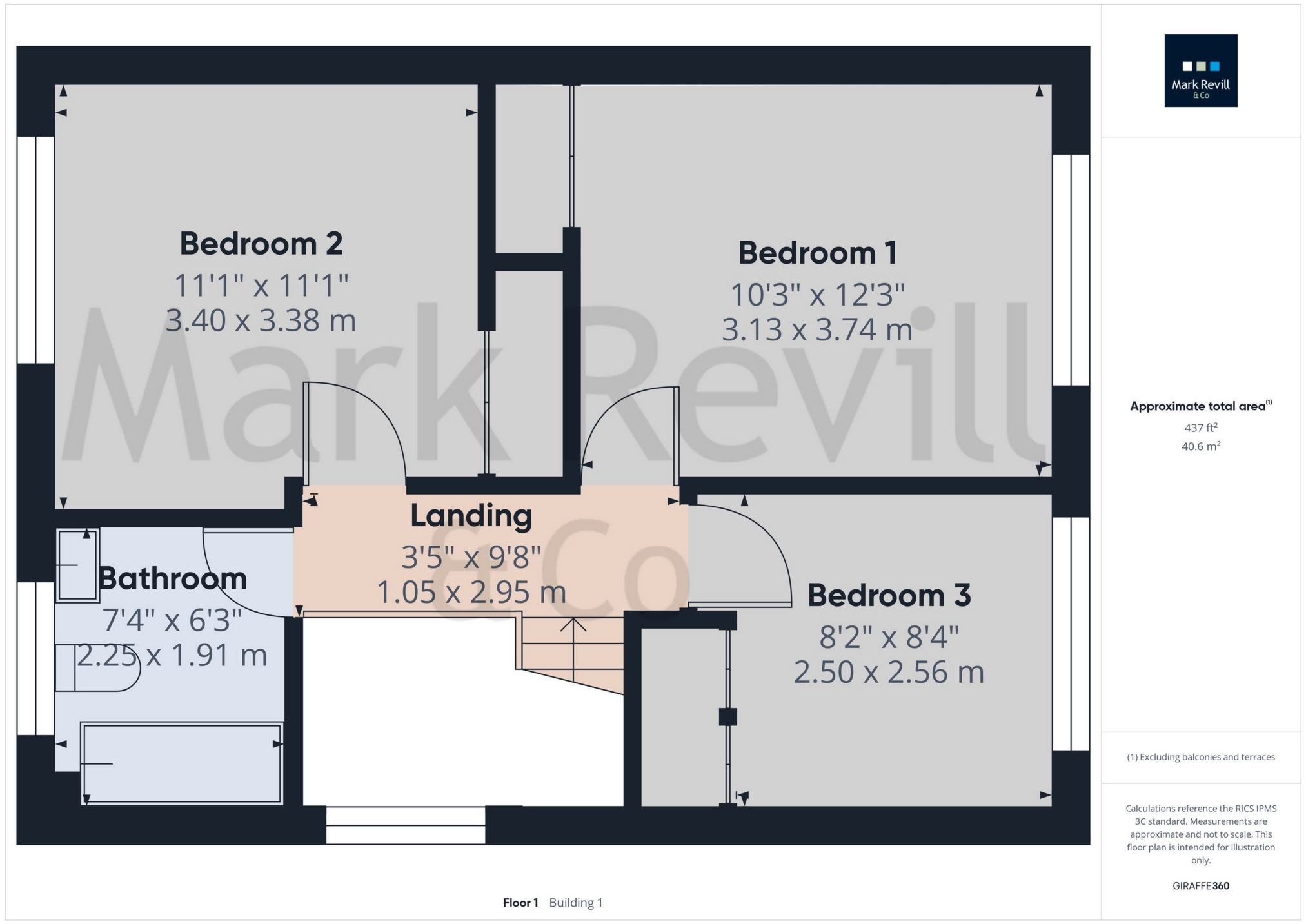 Floor Plan 4 Floor Plan 4