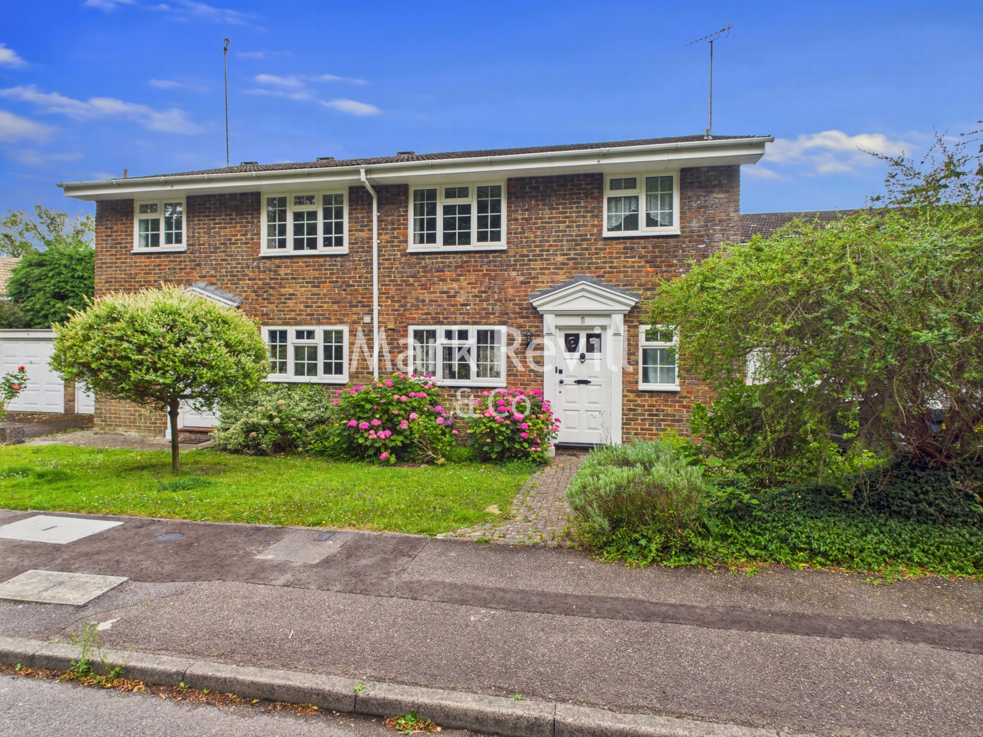 French Gardens Lindfield Haywards Heath