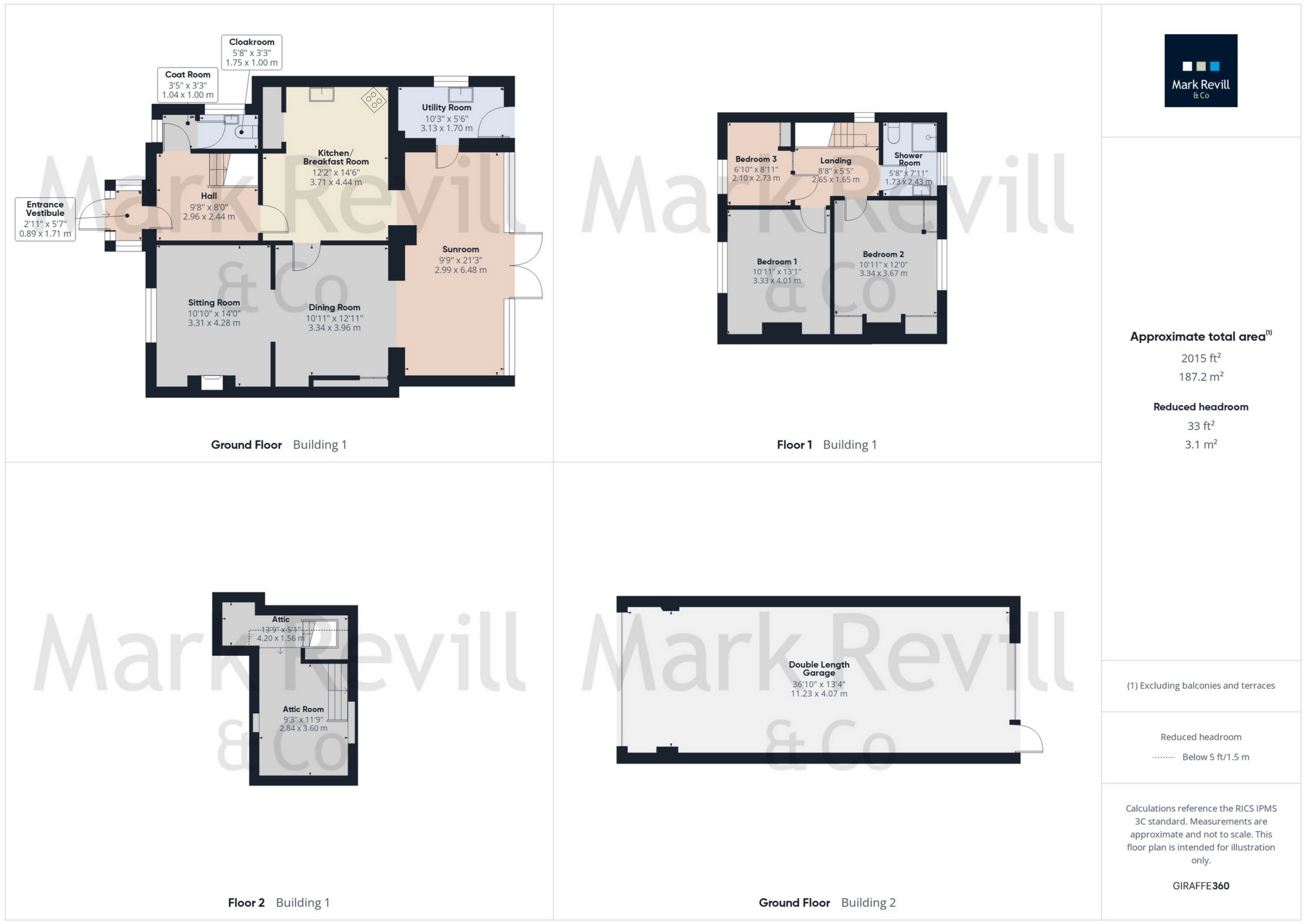 Floor Plan 1 Floor Plan 1