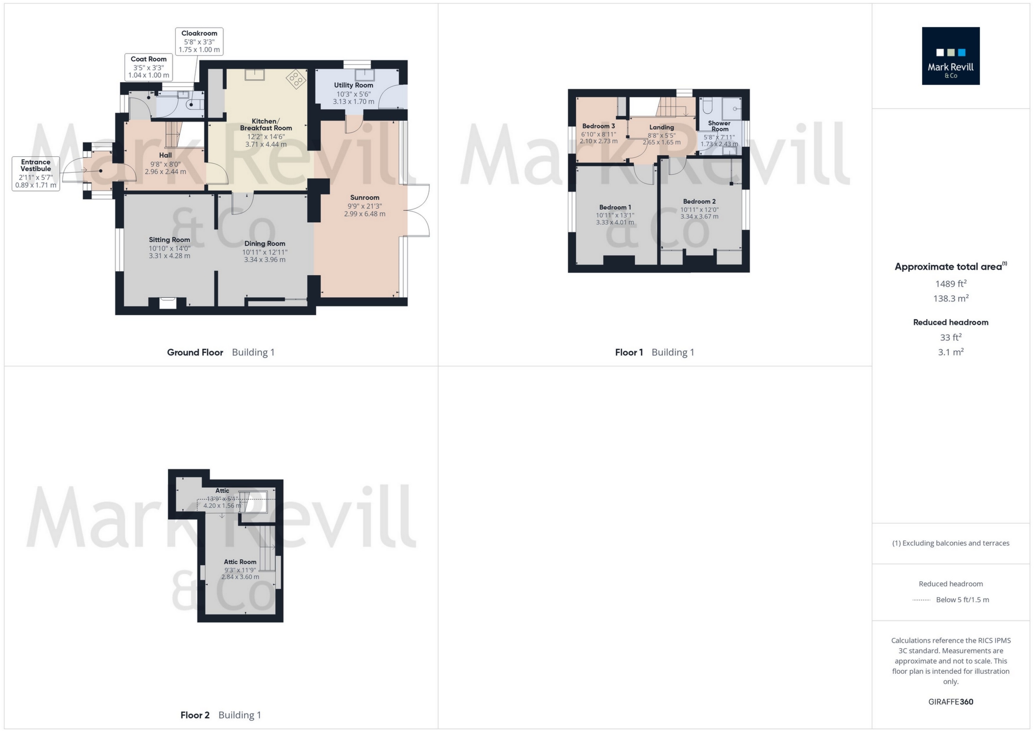 Floor Plan 2 Floor Plan 2