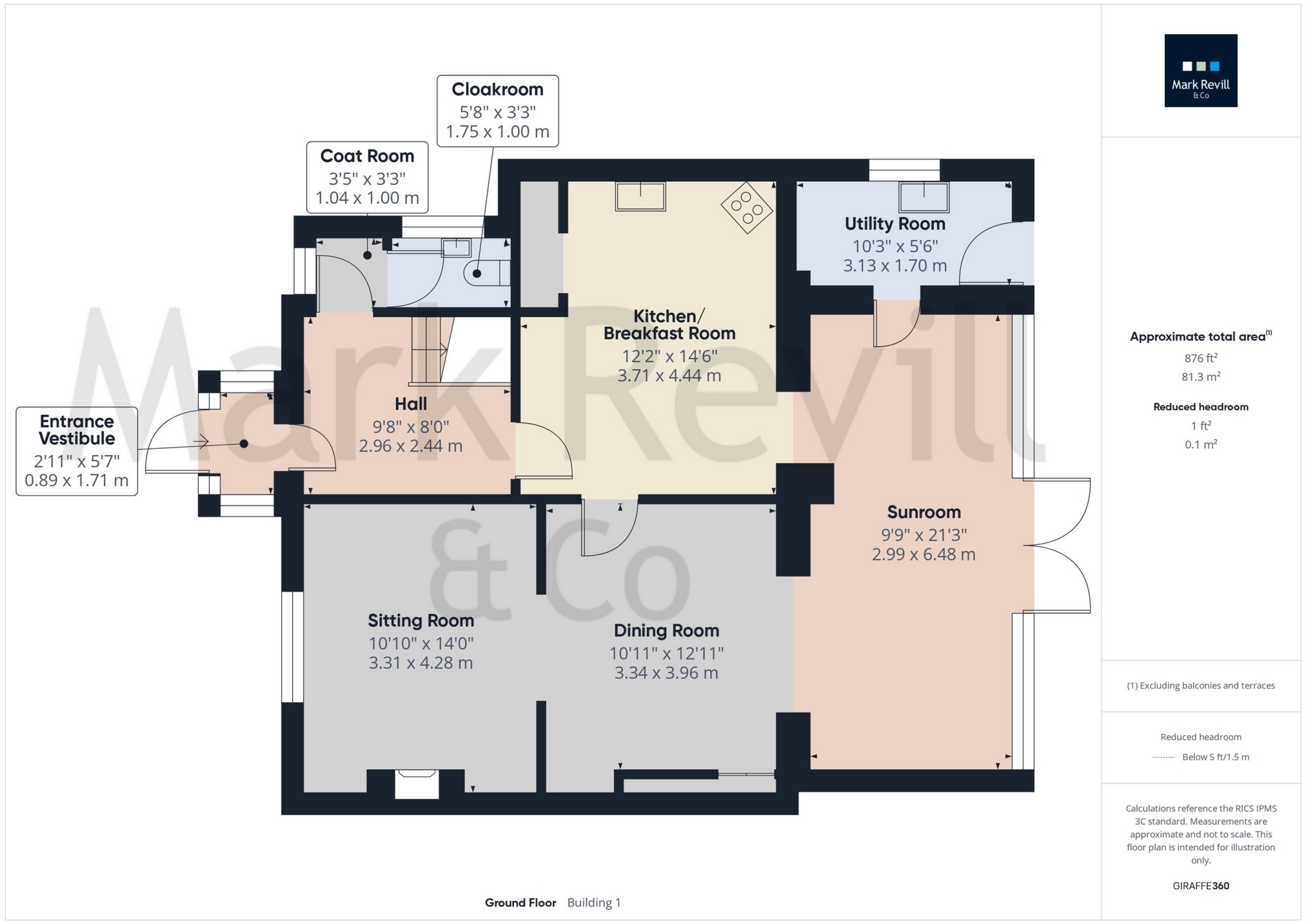 Floor Plan 3 Floor Plan 3